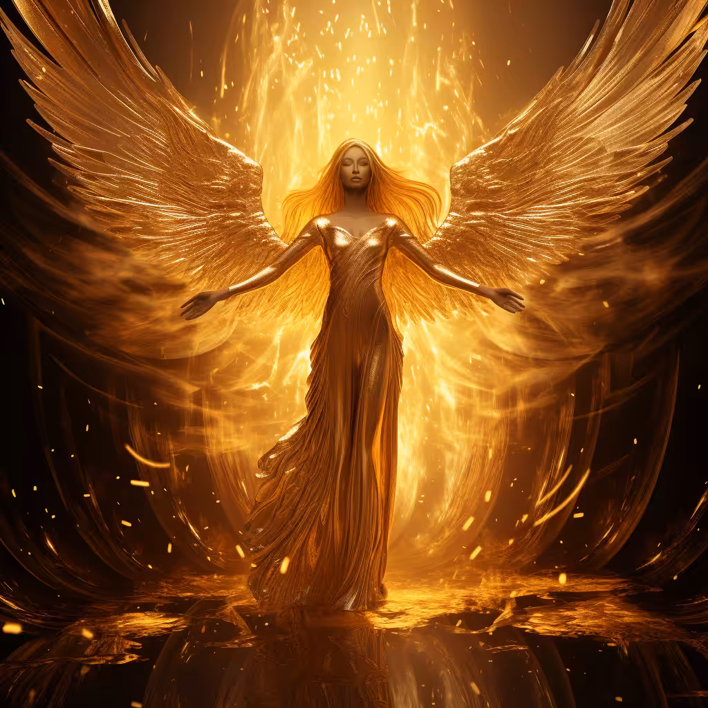 Angel