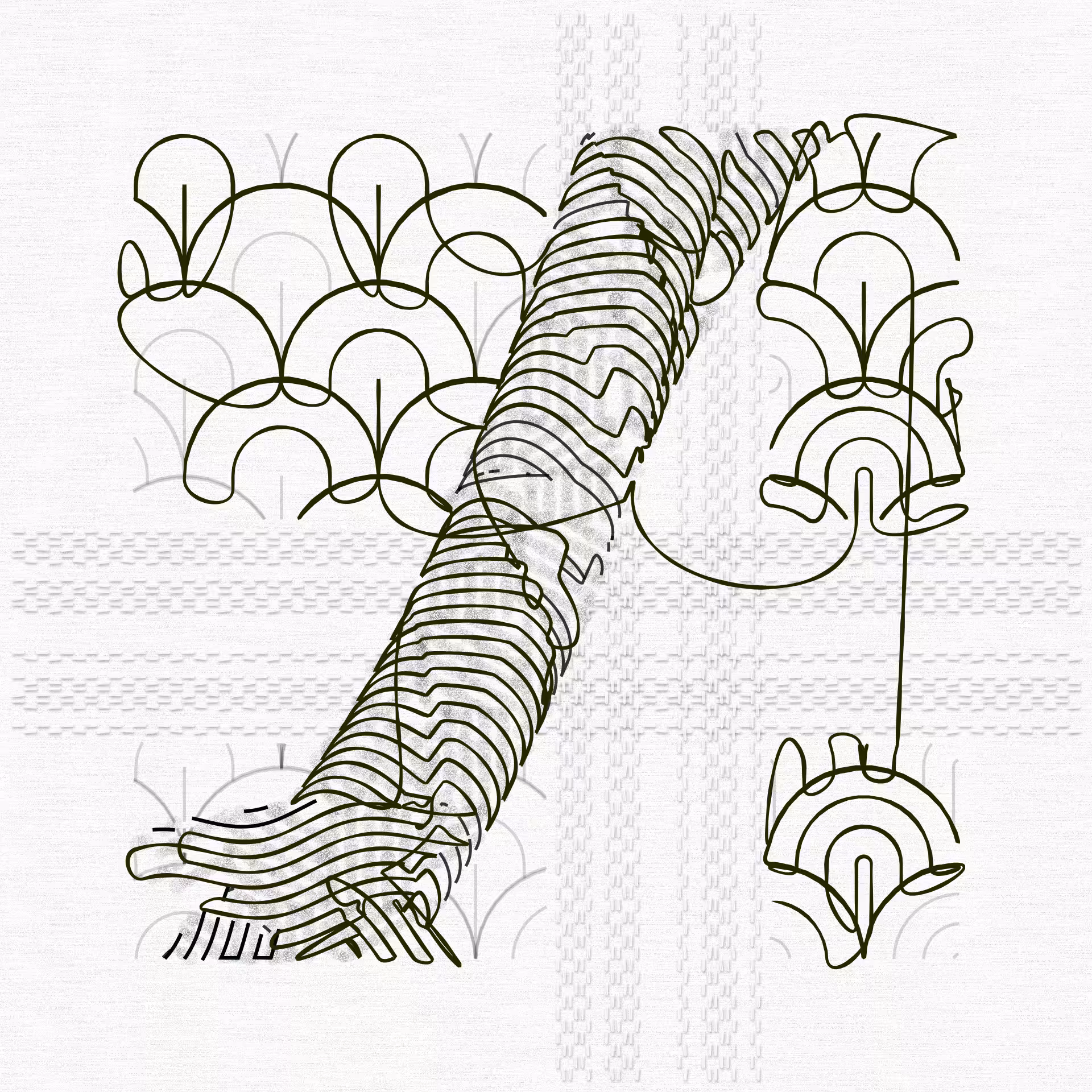 Aux Arbres #26924