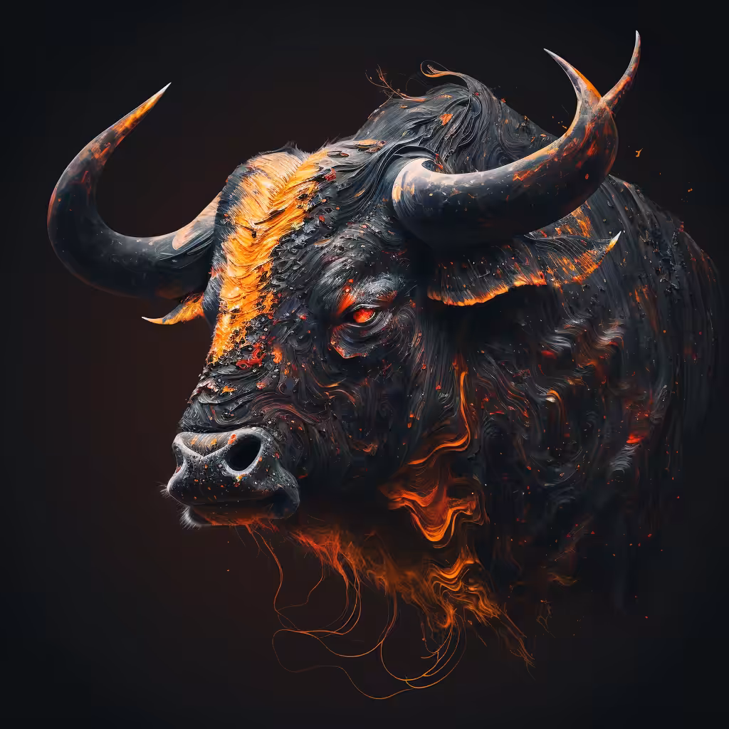Bull#34