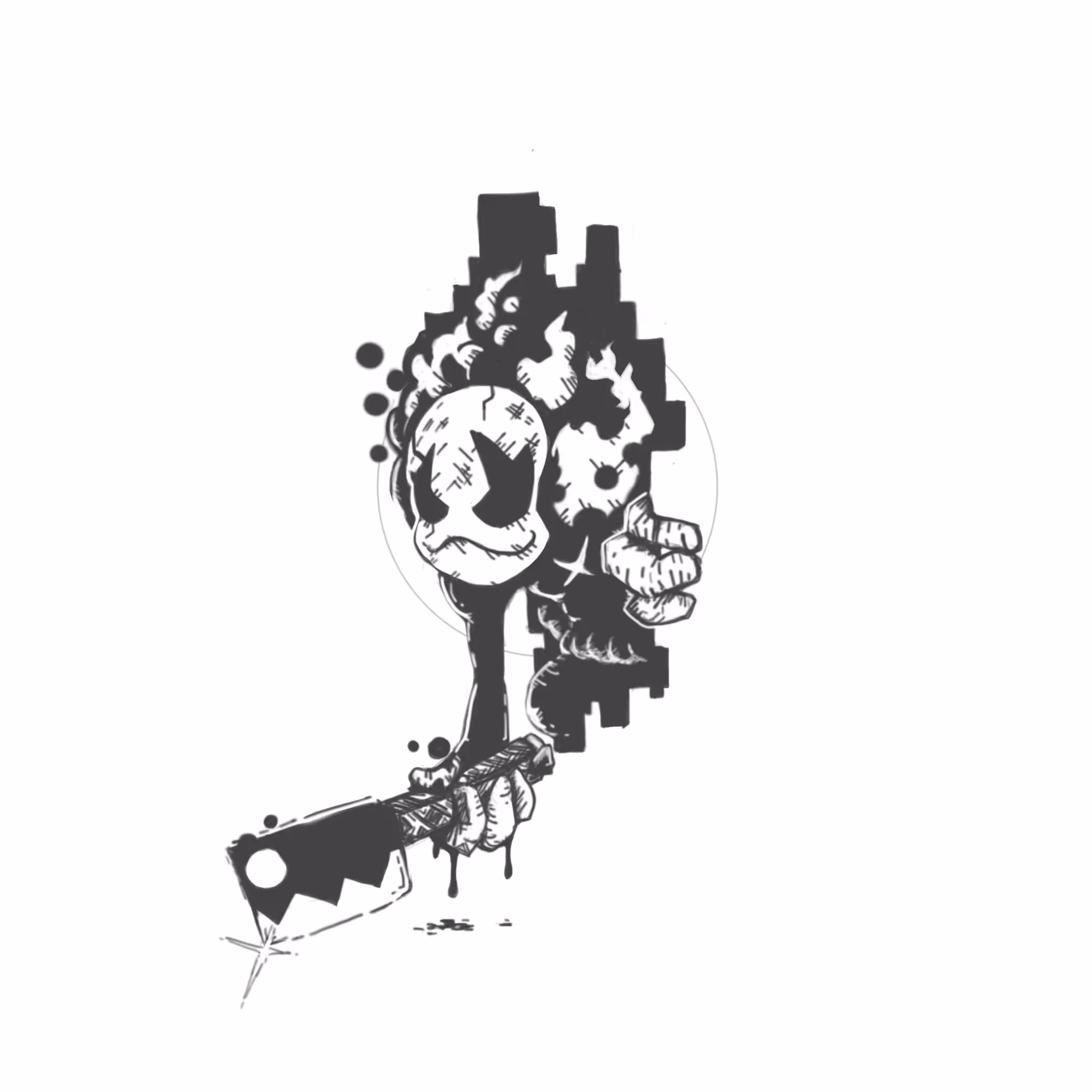 #039 KABUKI x 04