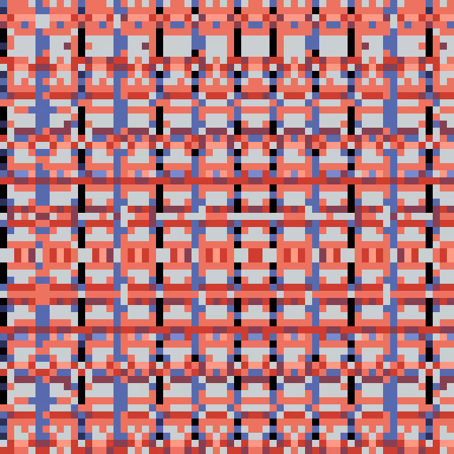 Alowen color #13