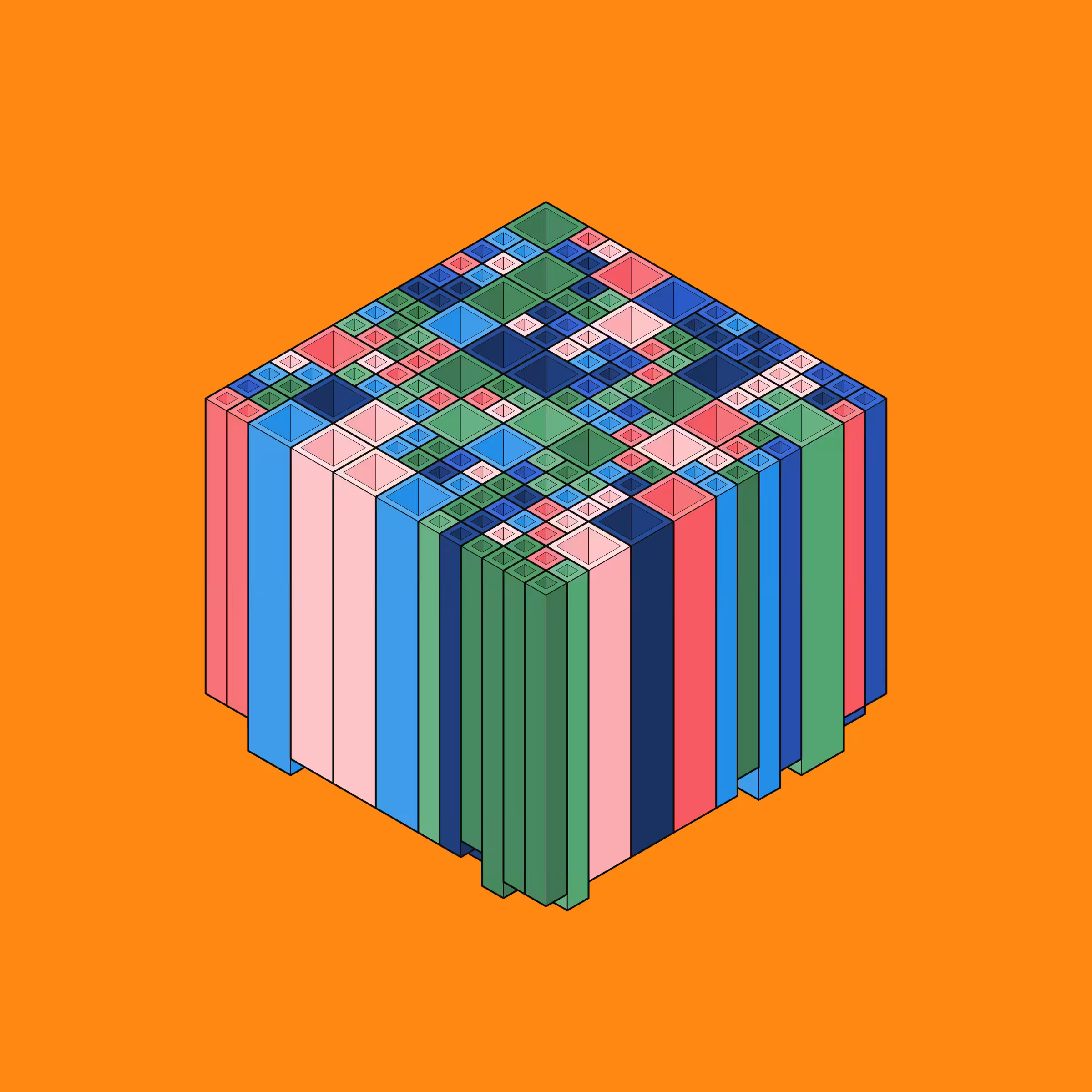 AlgoRhythms #177