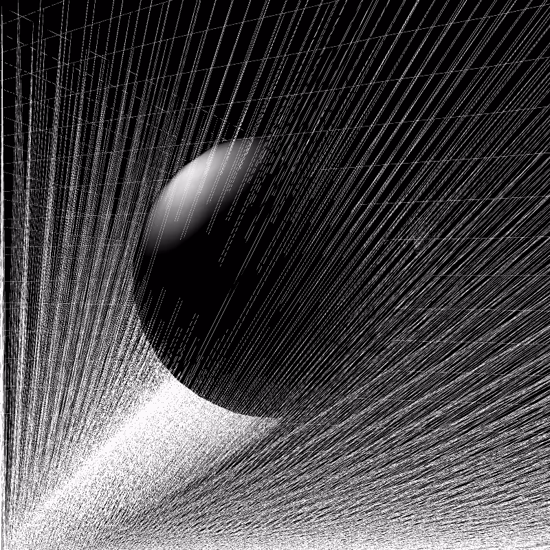 Line Breathing #56