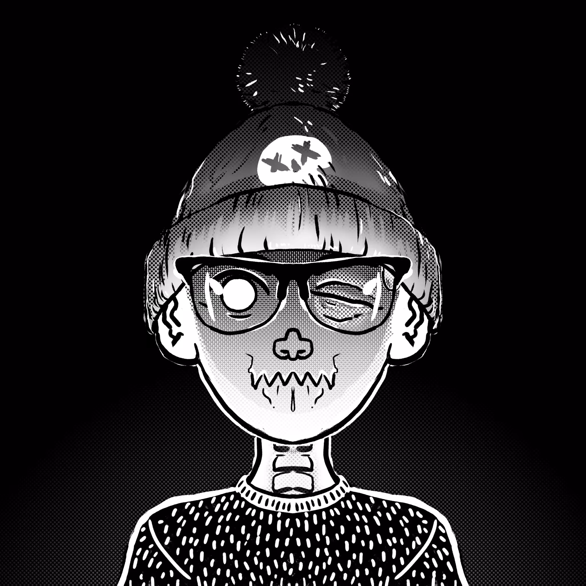 V0iDs: V0iD #592