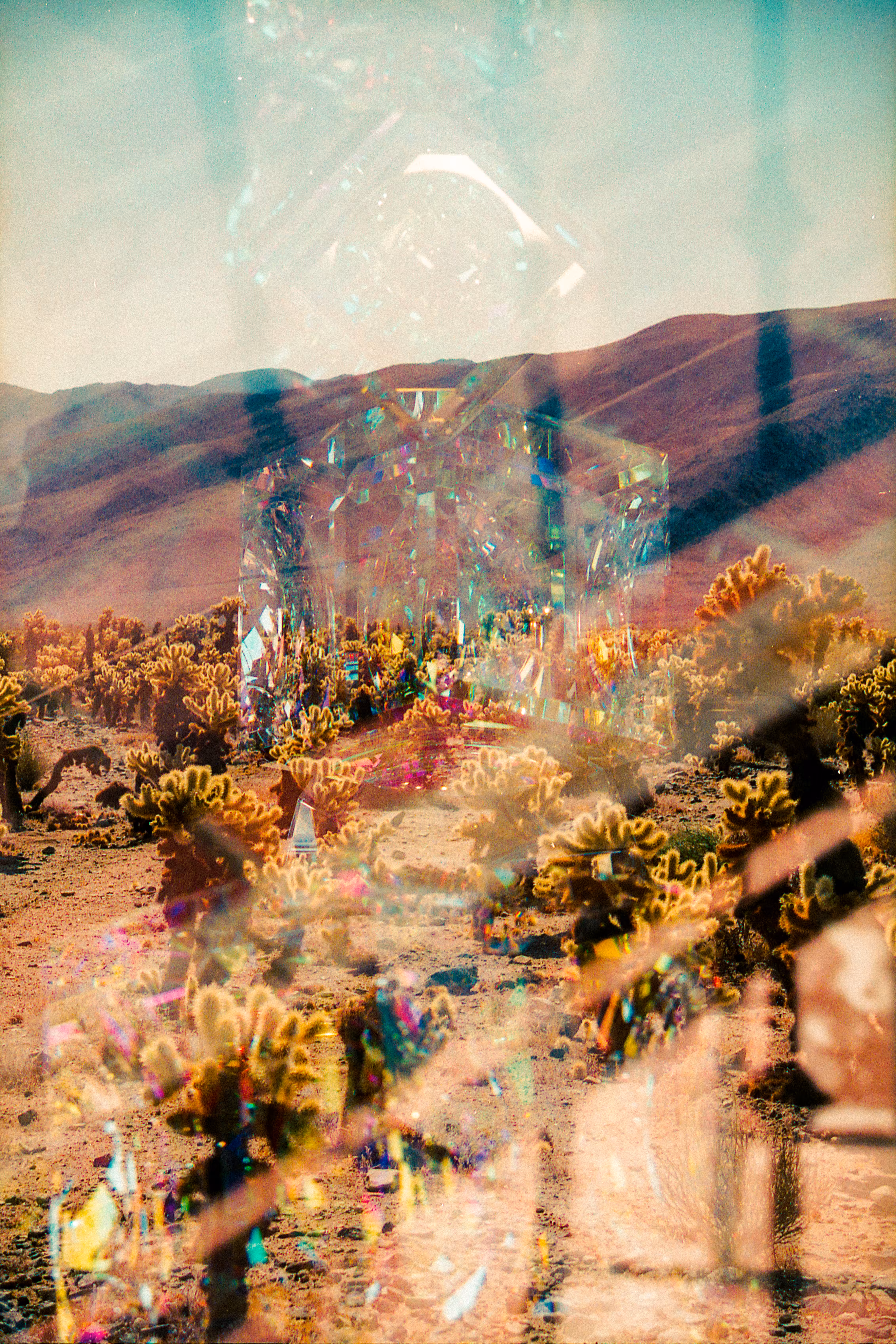 metatron's cube