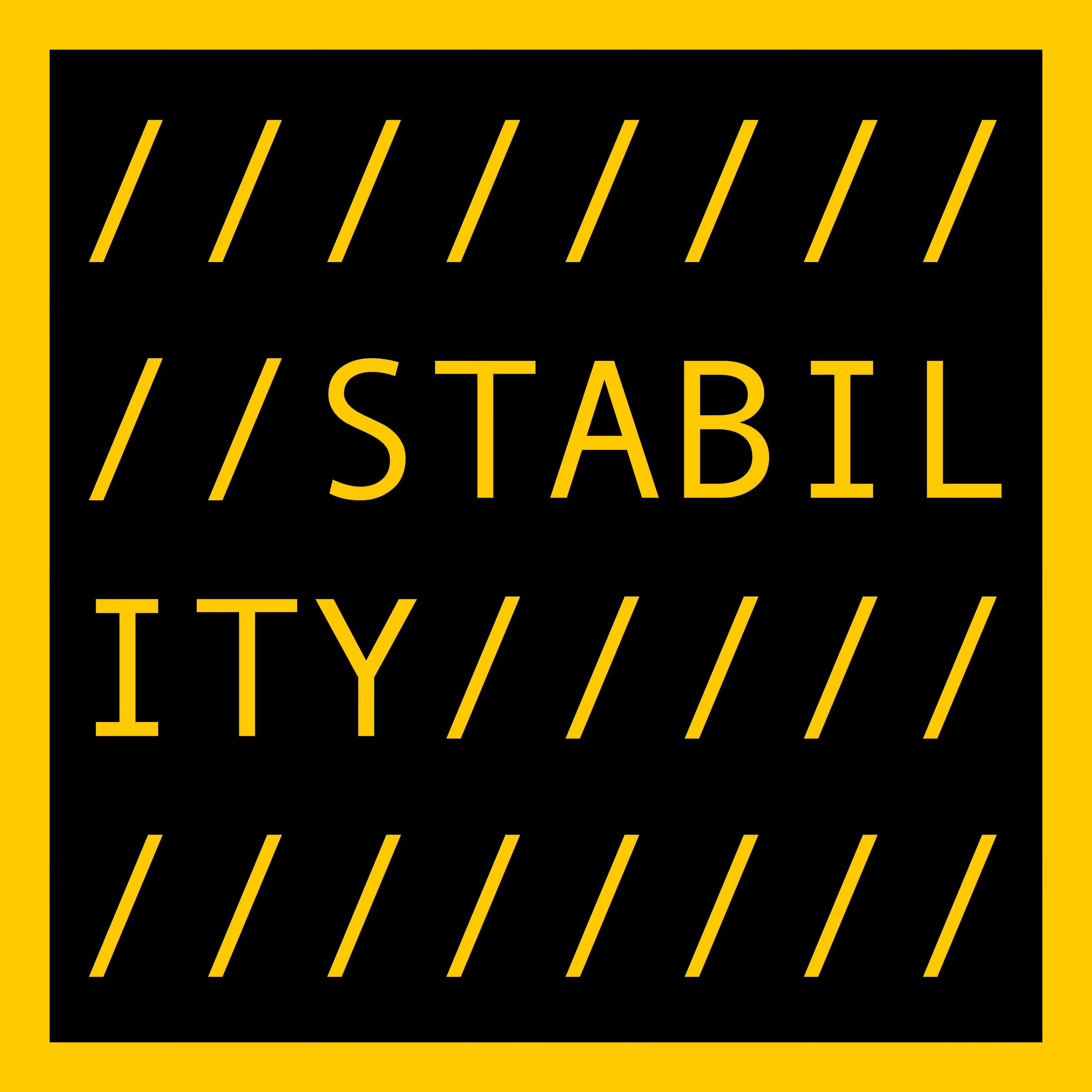 STABILITY