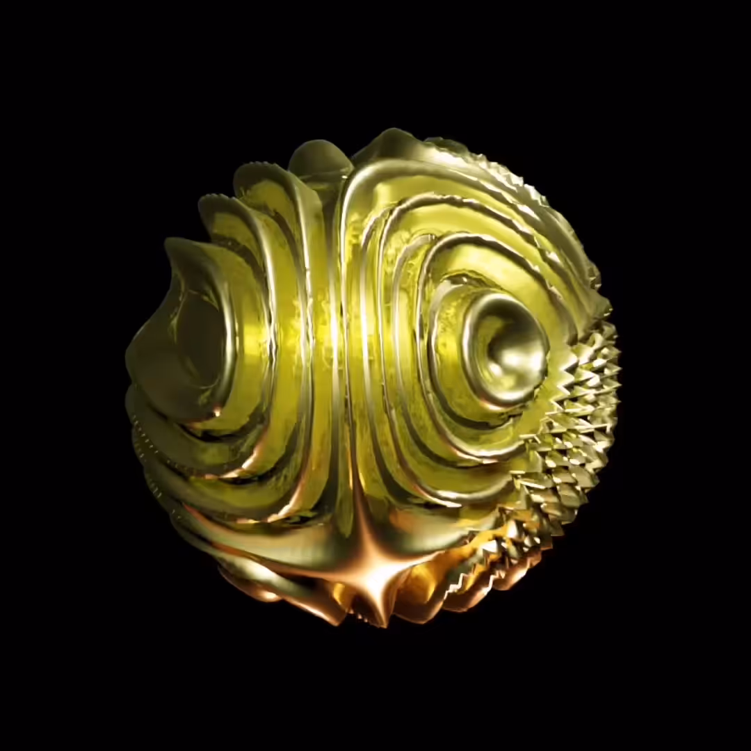 golden ball