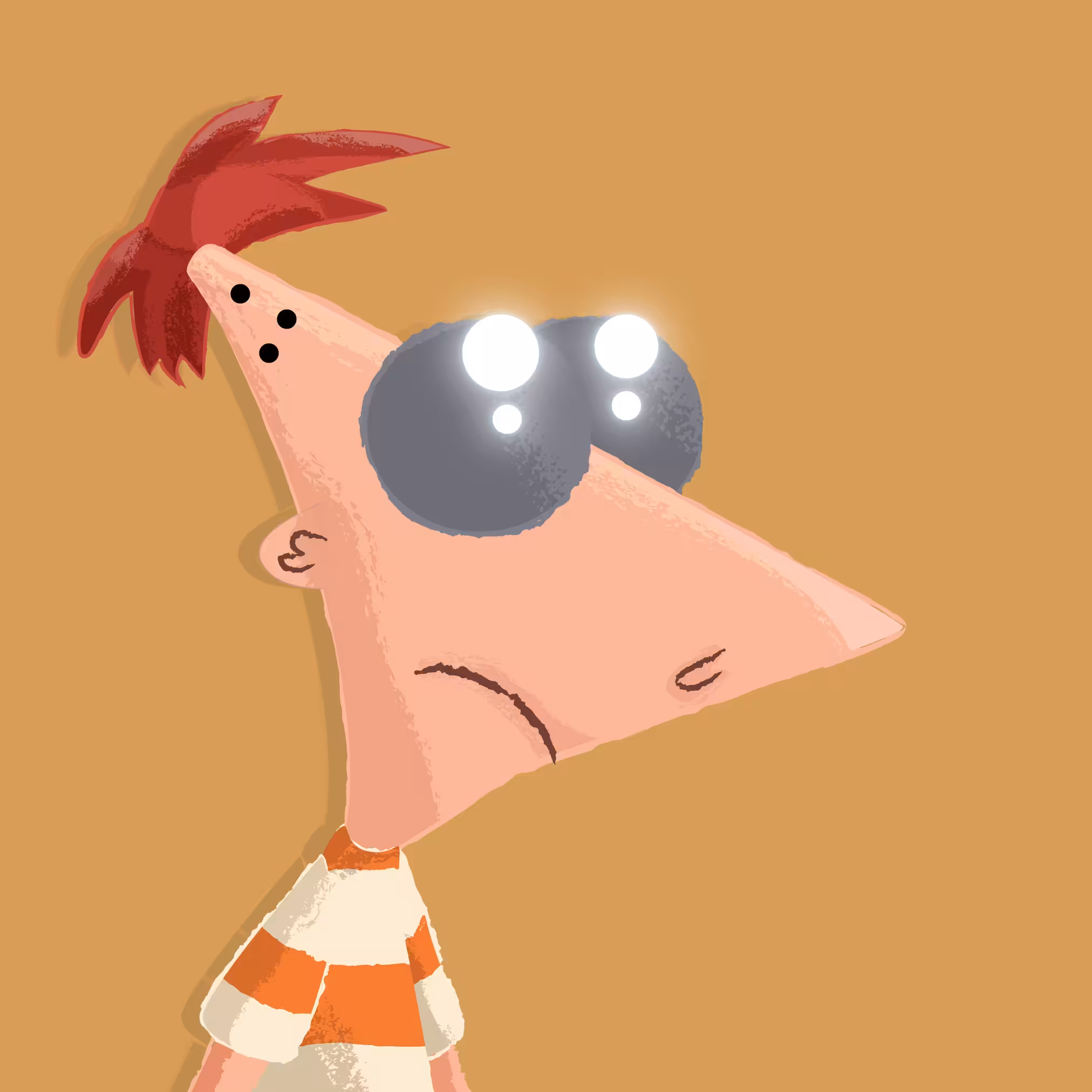 Phineas #20