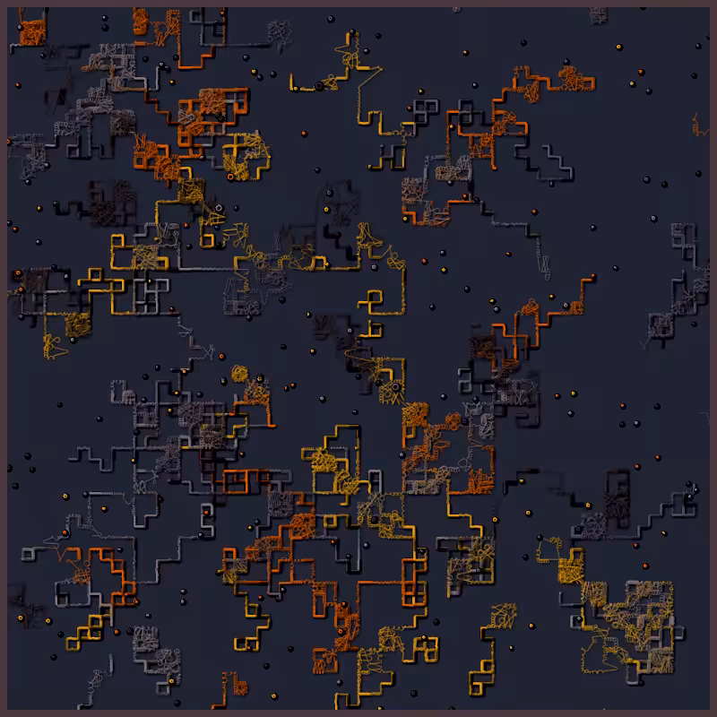 Stiches #4