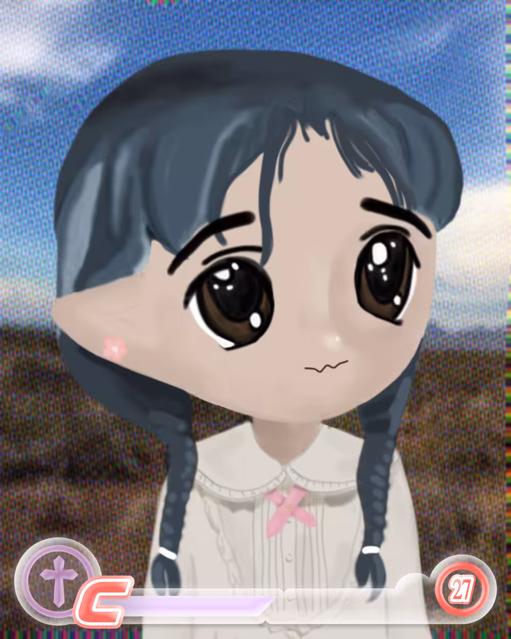 Milady 4054
