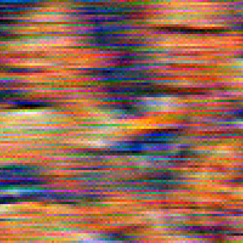 Face in the Crowd #5