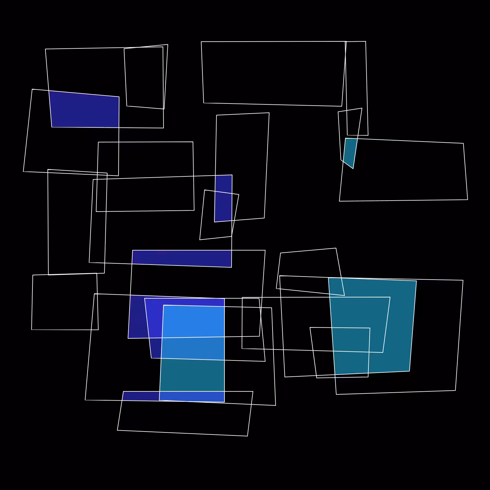 Quad-Overlaps #127