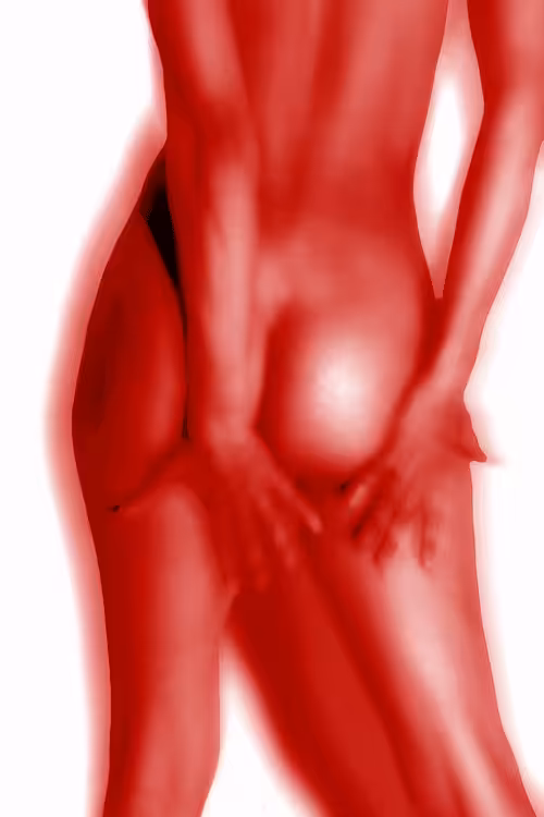 Nudified
