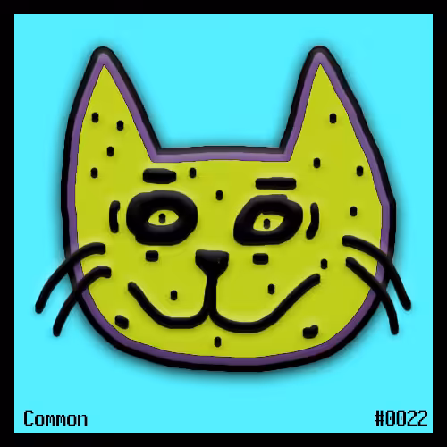 Sicklee The C@ (#0022)