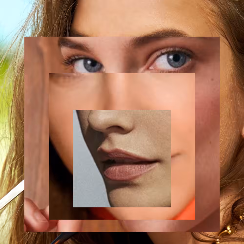 m0dels: Barbara 07