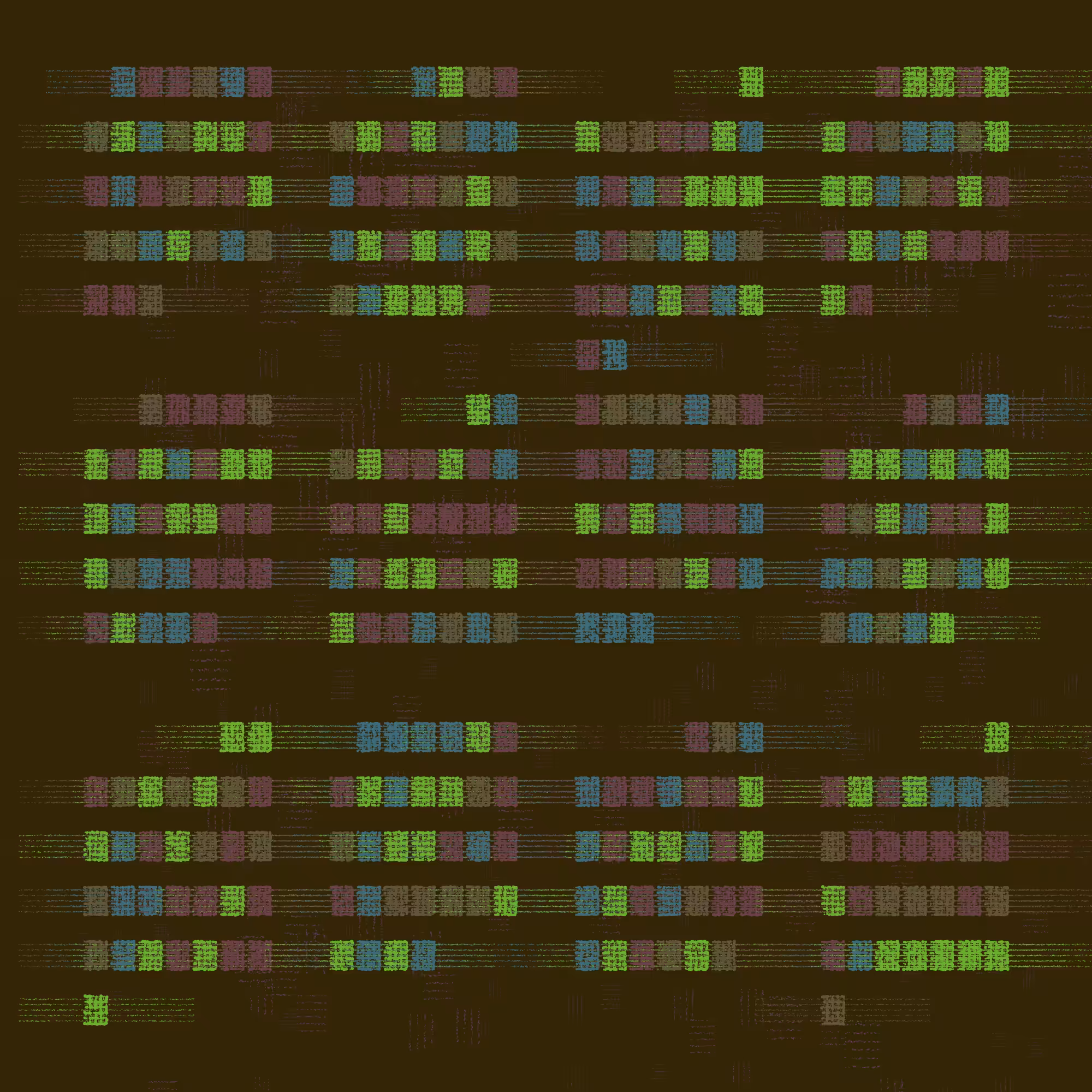 Fragment of Time #305
