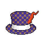 Degen Haberdasher #355