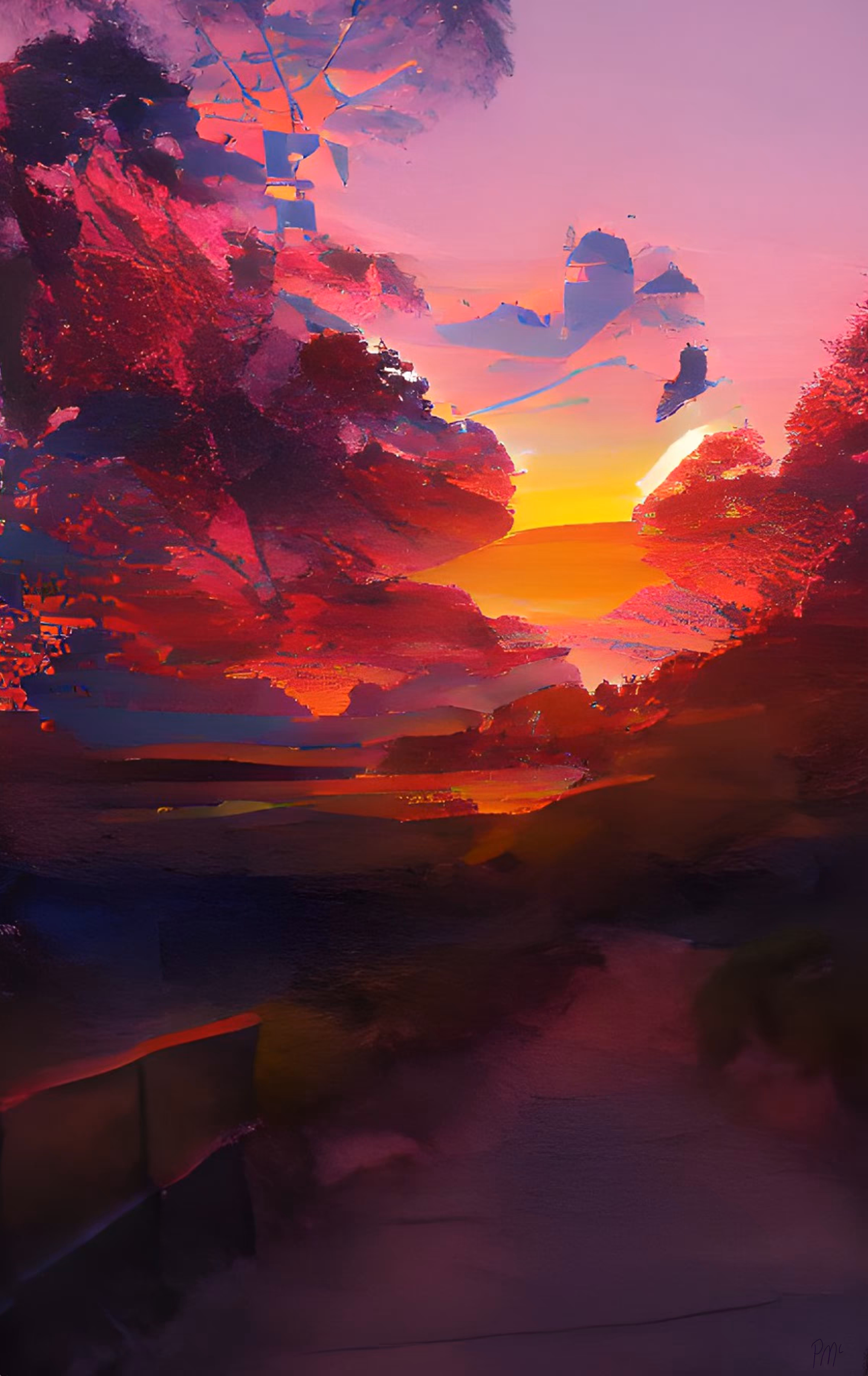 Bright Future