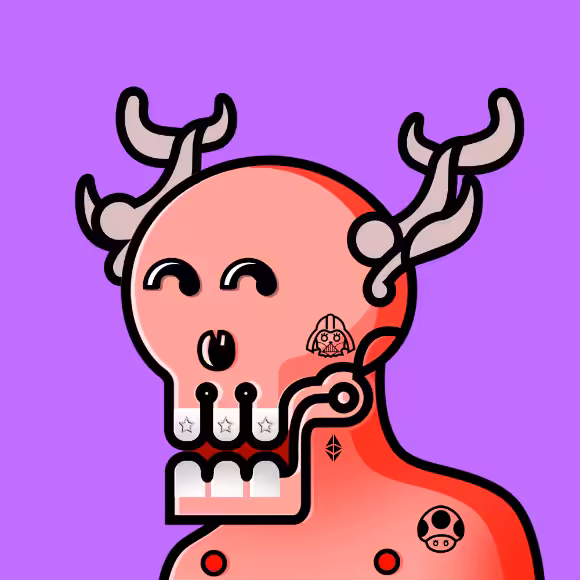 fx-Skull #68