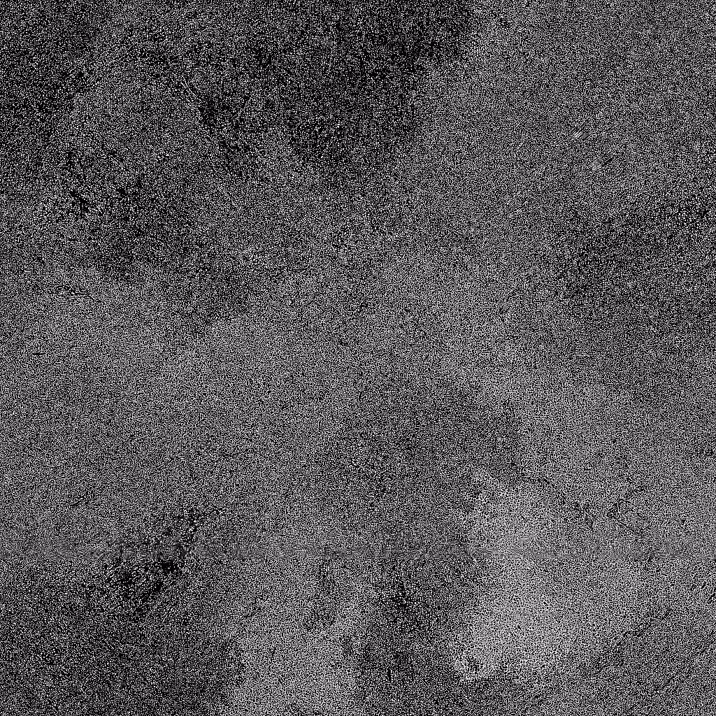 HIDDEN IN NOISE: Noise #579