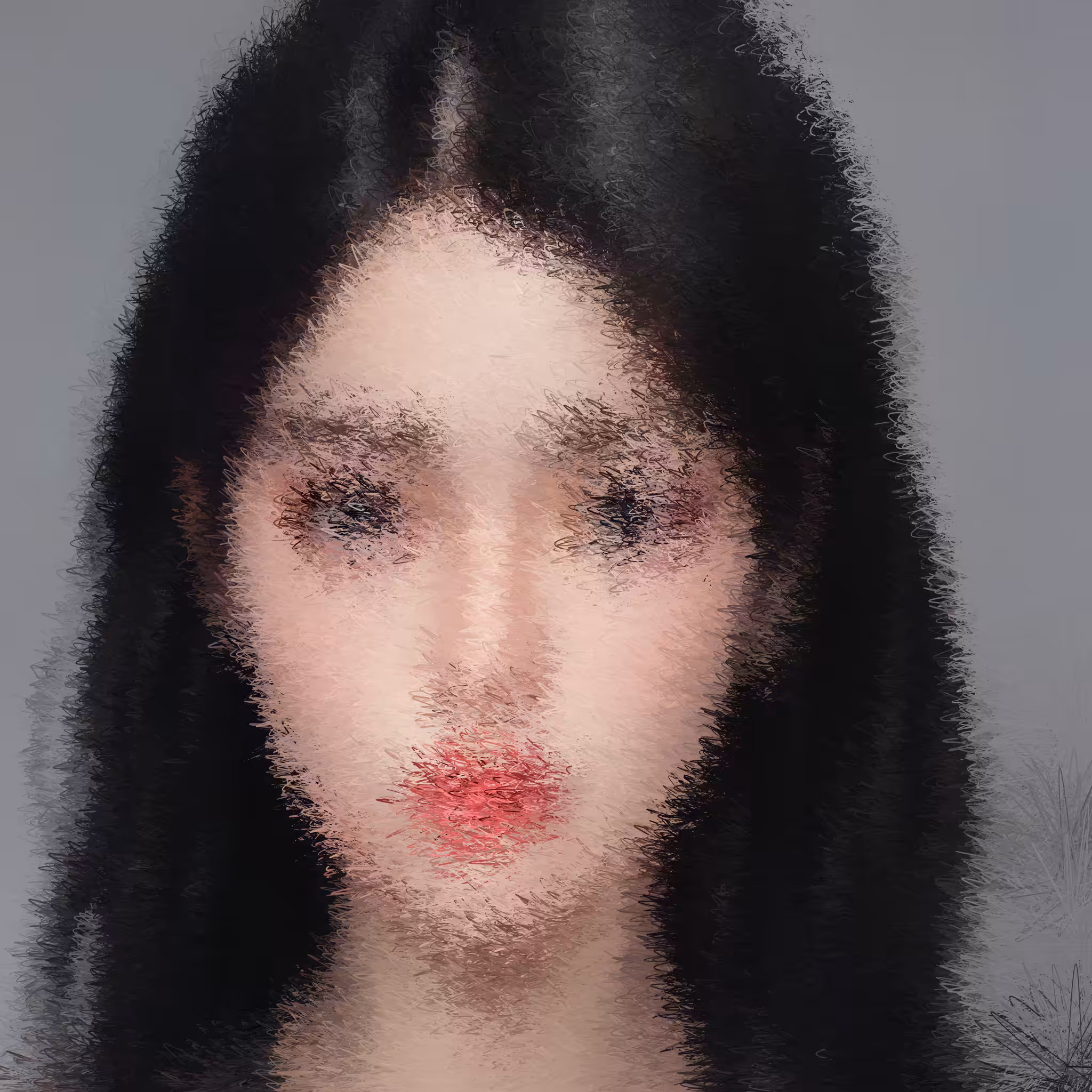 Faceless #02