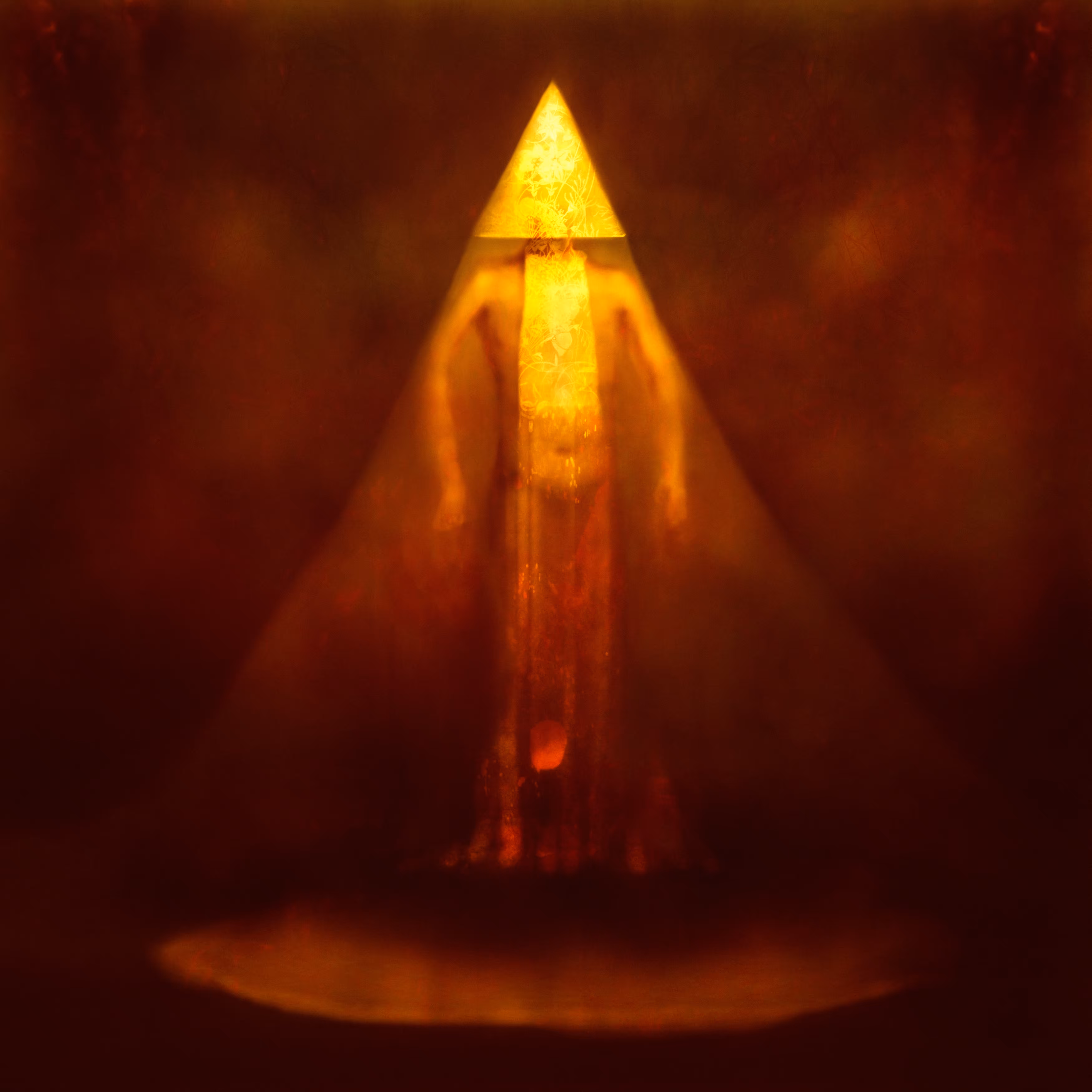 Untitled (or The Gold Dreams)