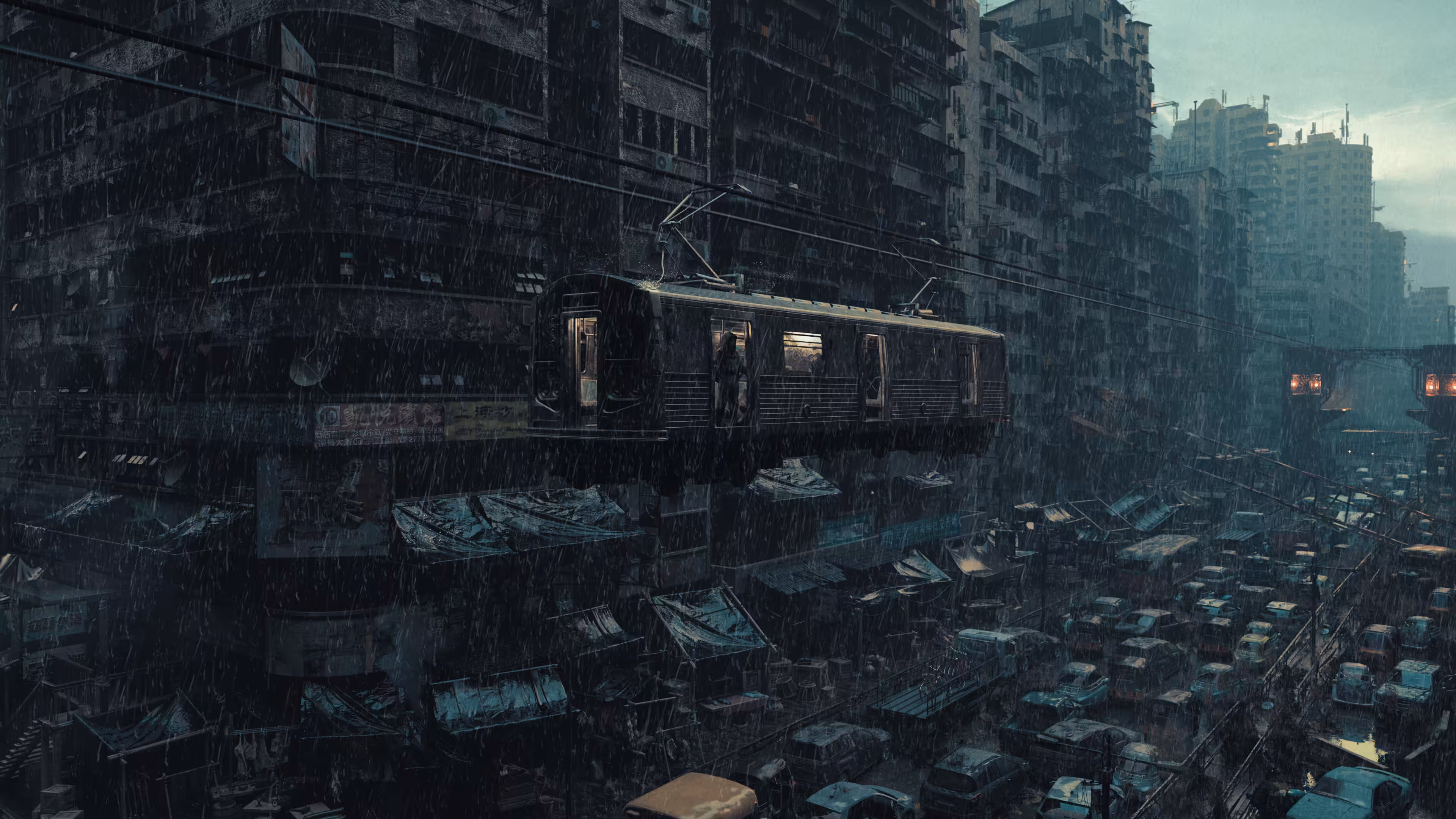 Outbreak