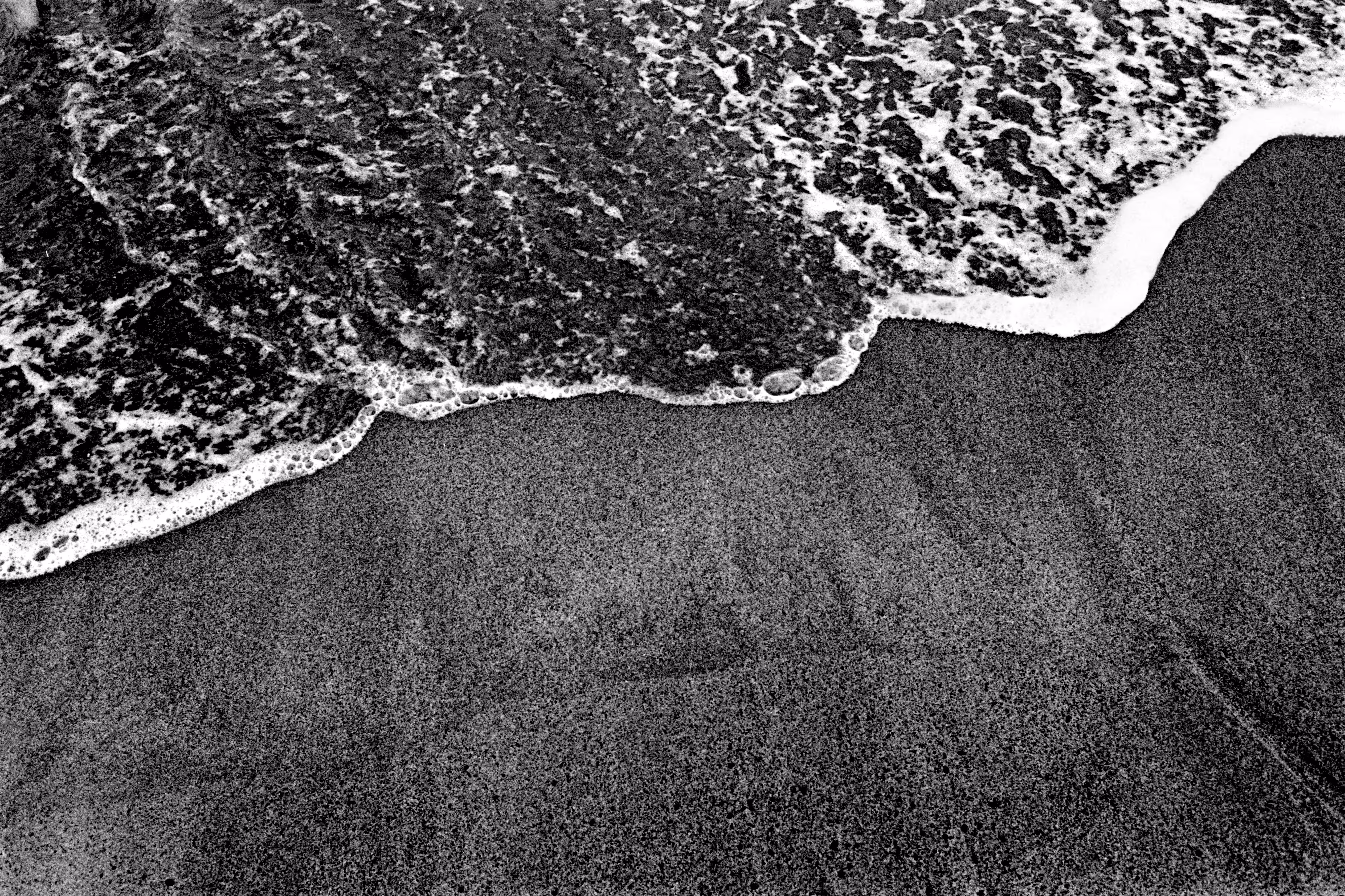 Now I sea