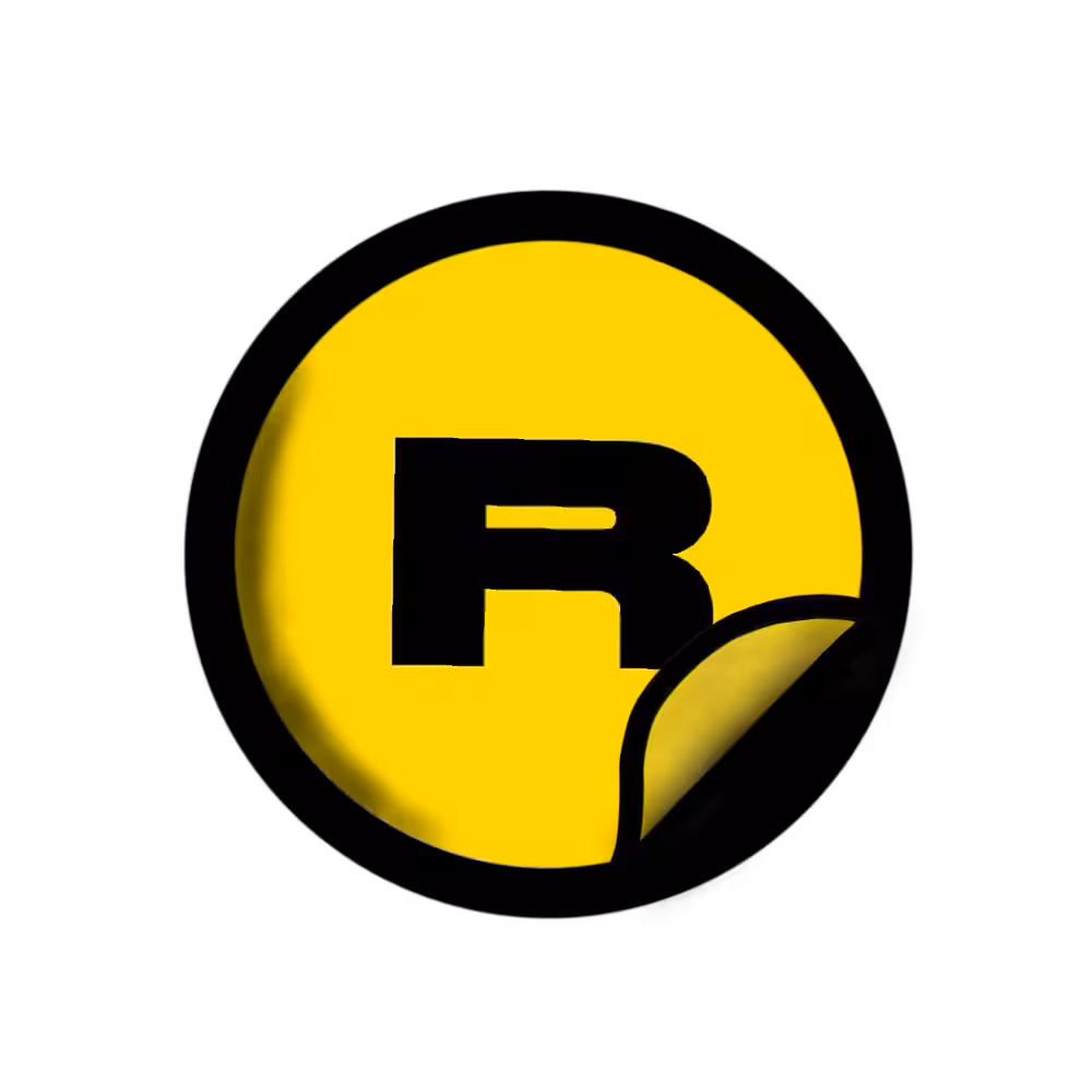 Rarible Sticker