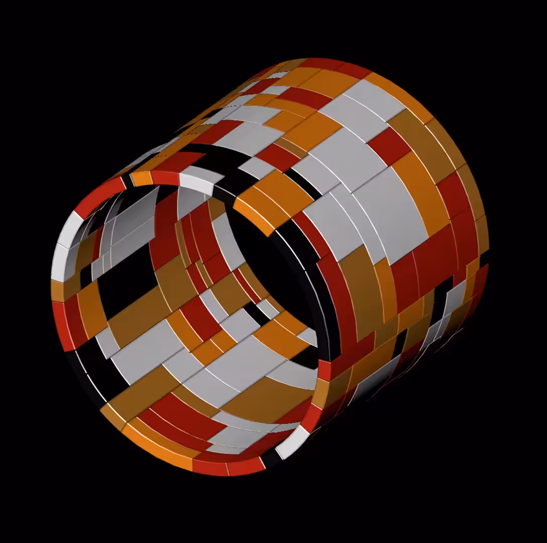 Portion Tube III