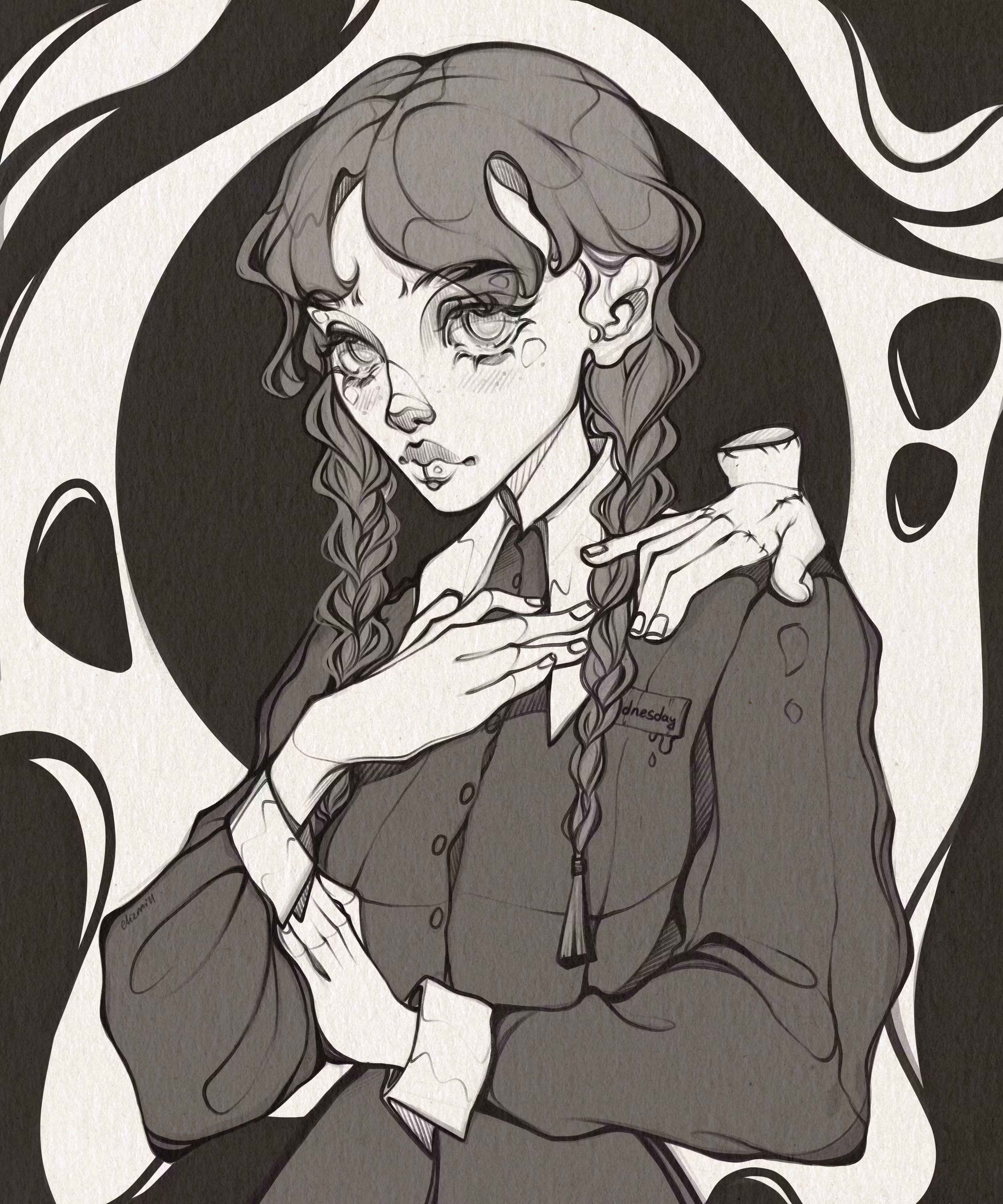 W. Addams