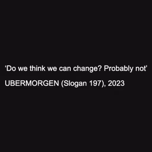 ‘Do we think we can ...