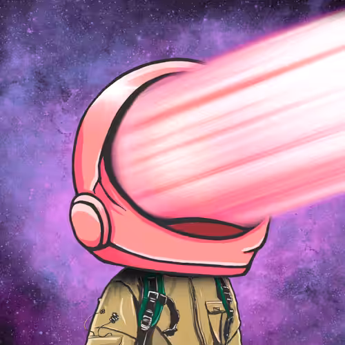VibeNauts #4207