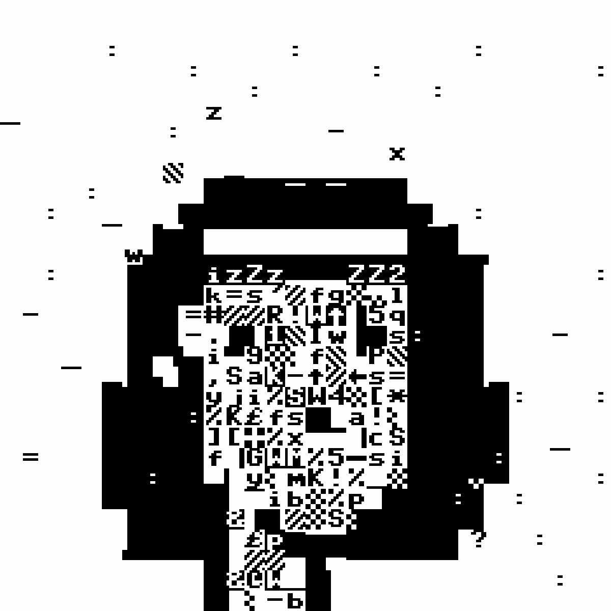 PET Punk 153