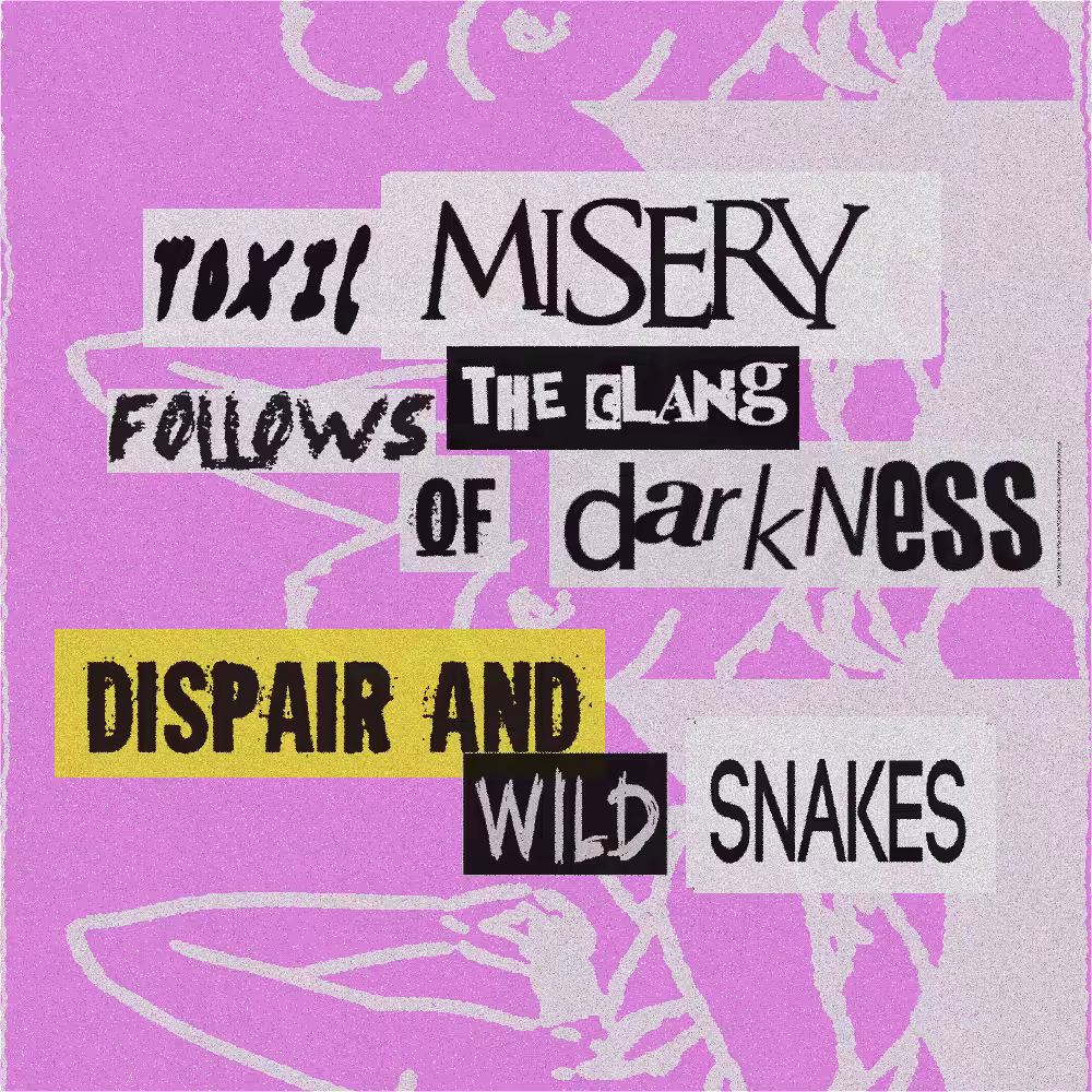 Punk Haiku #13