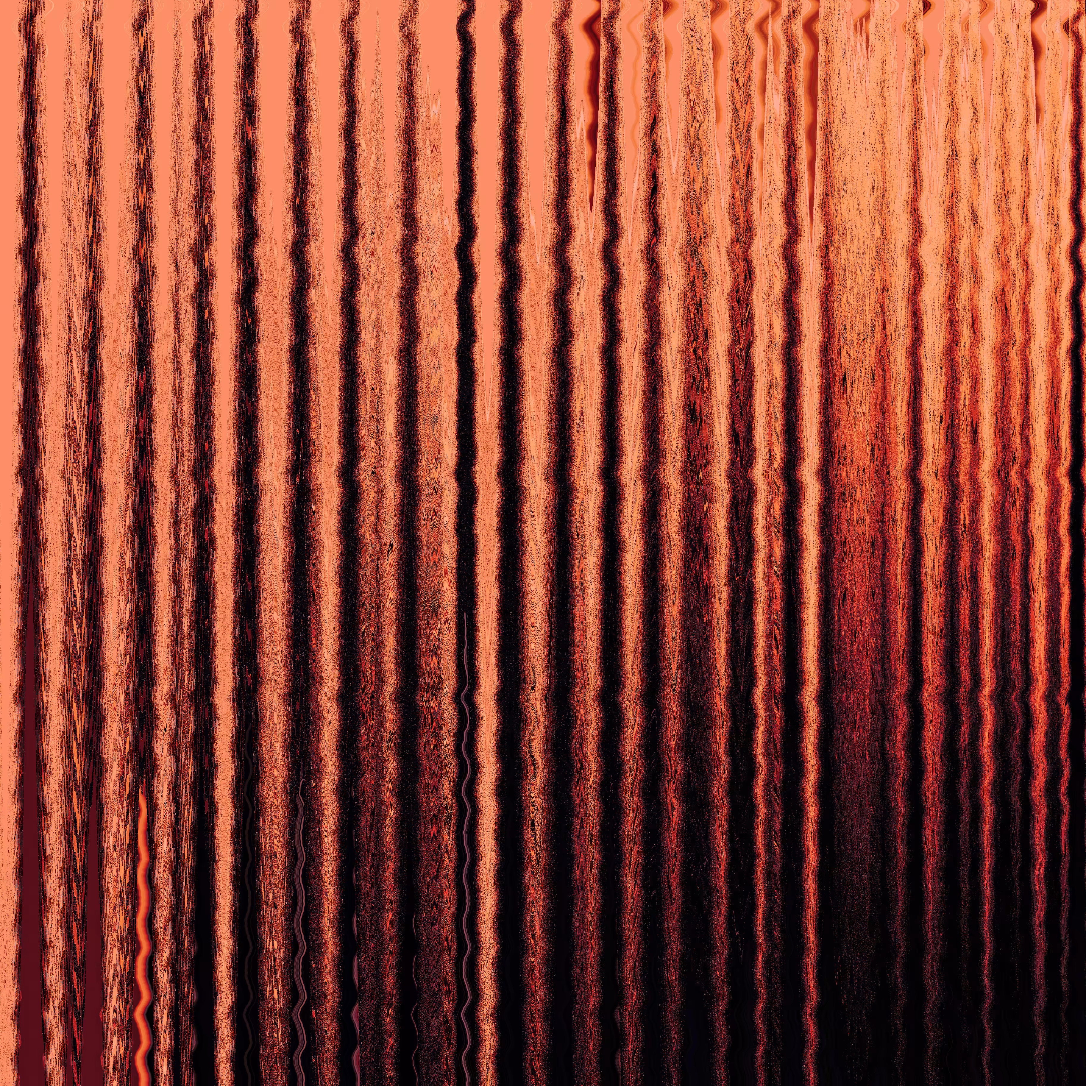 Never-Ending Sequence