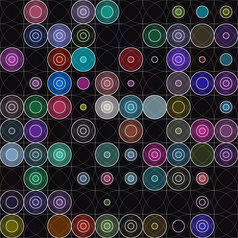 Circle Lab #1