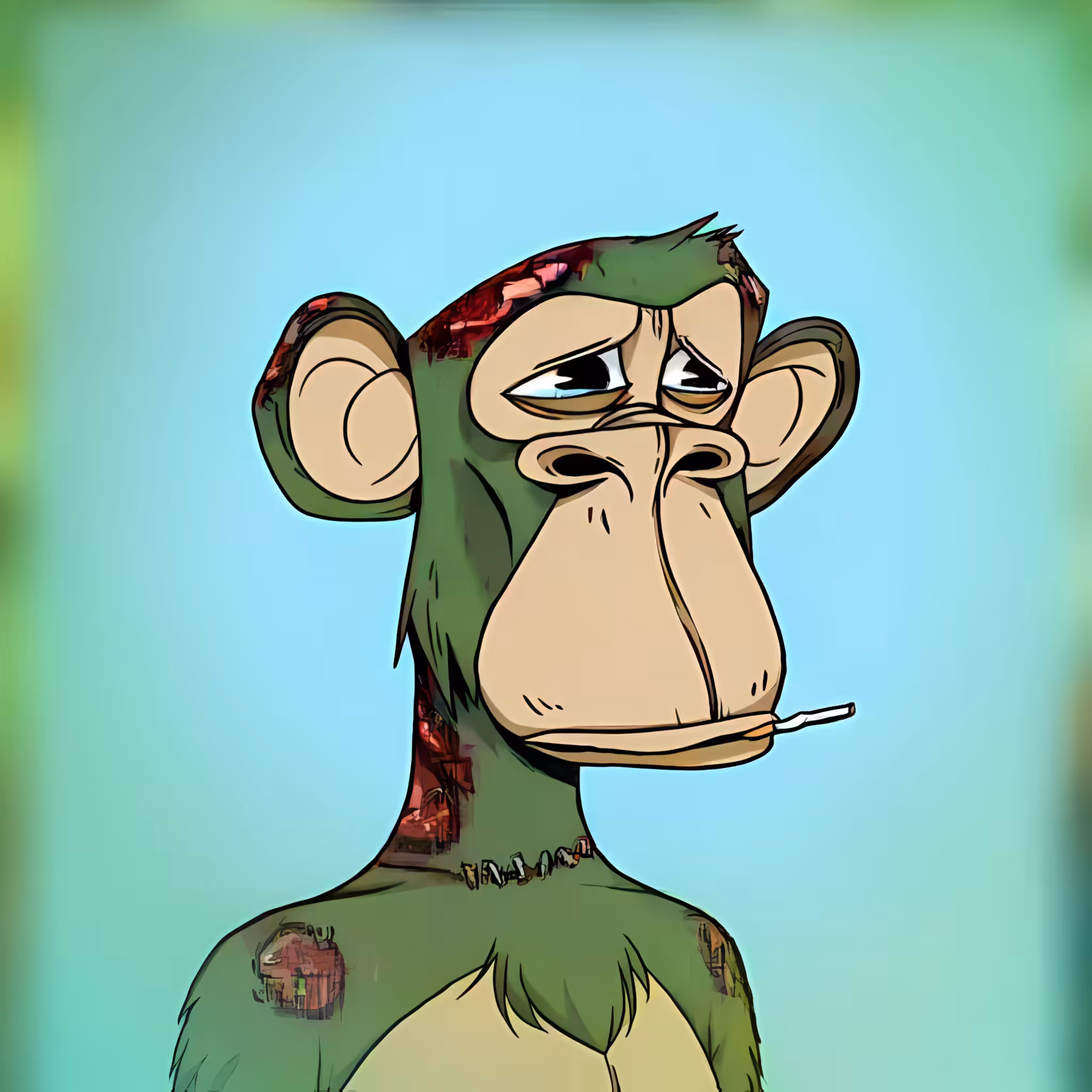 These Apes Don't Exist #87