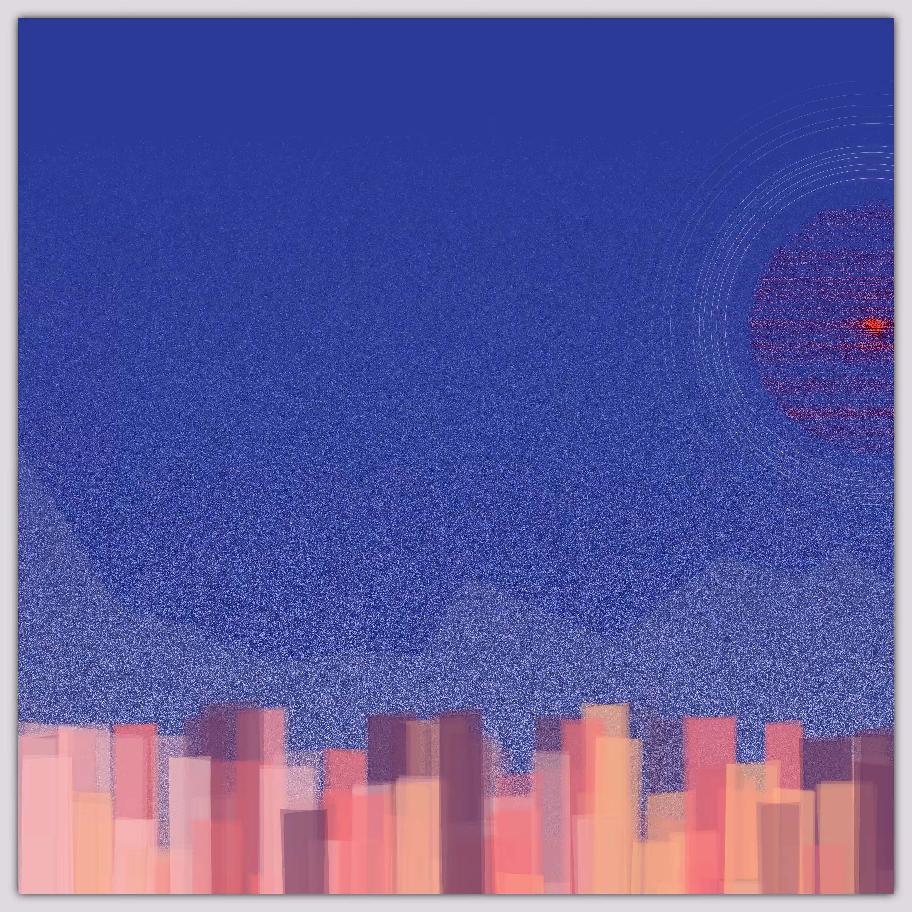 [city of dissolution] #57