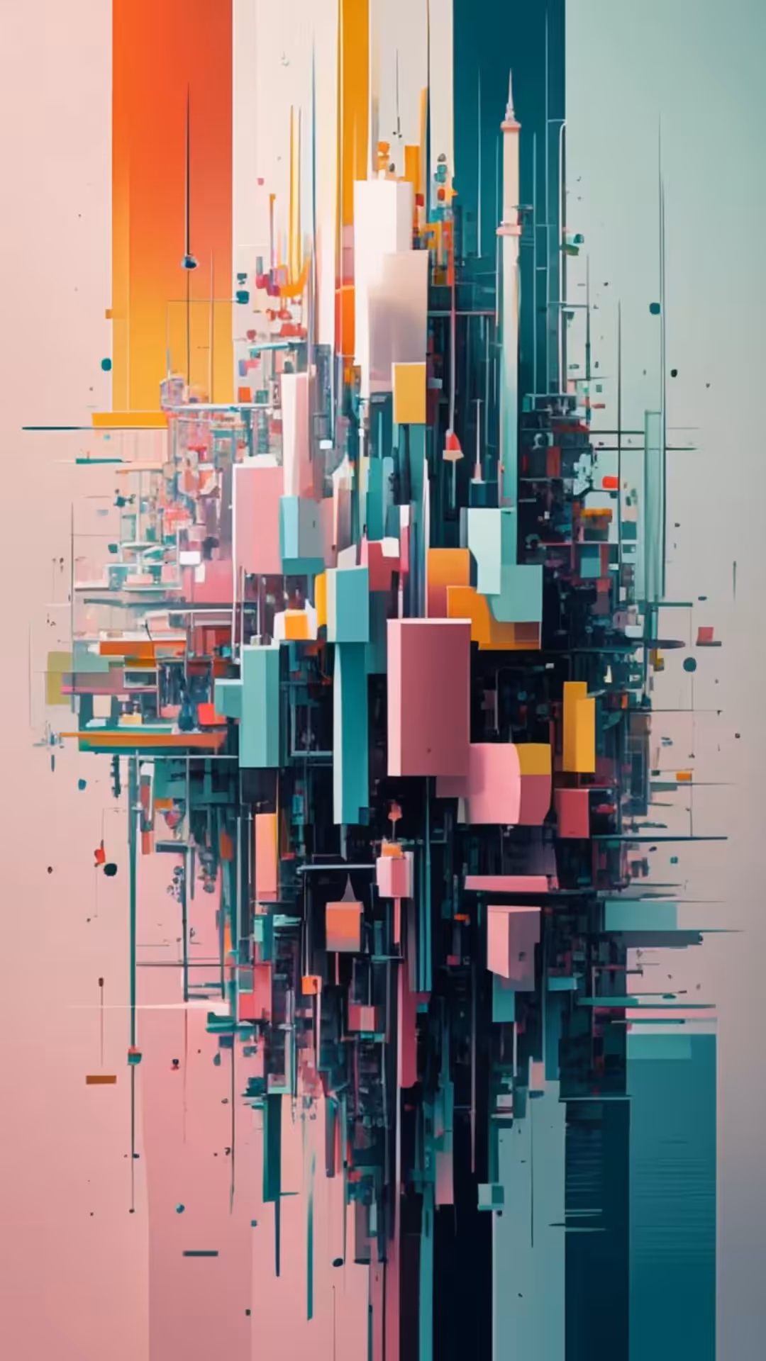 data volume #2