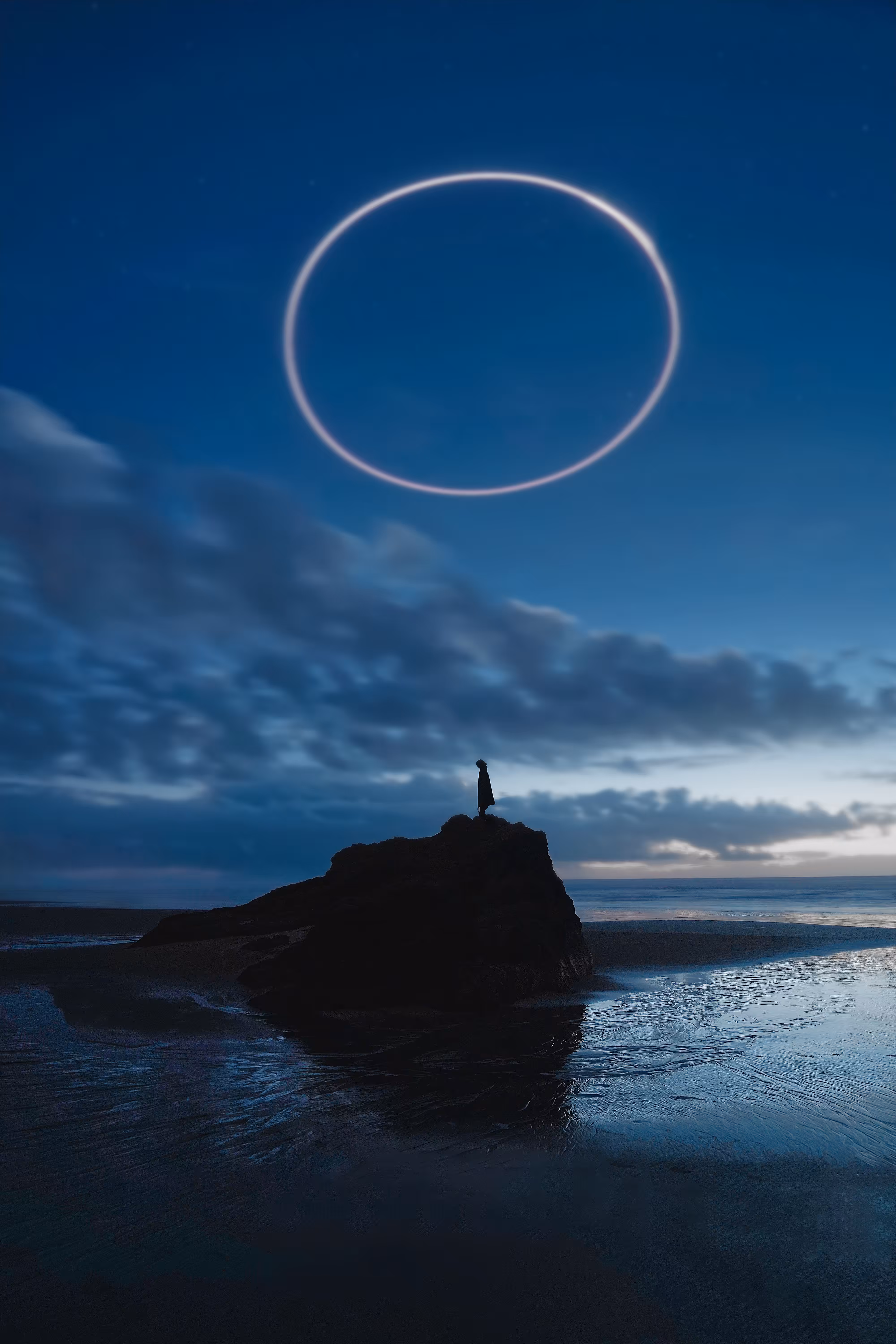 Conjunction