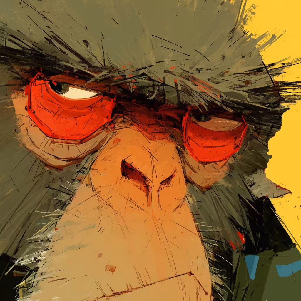 Monkey#19