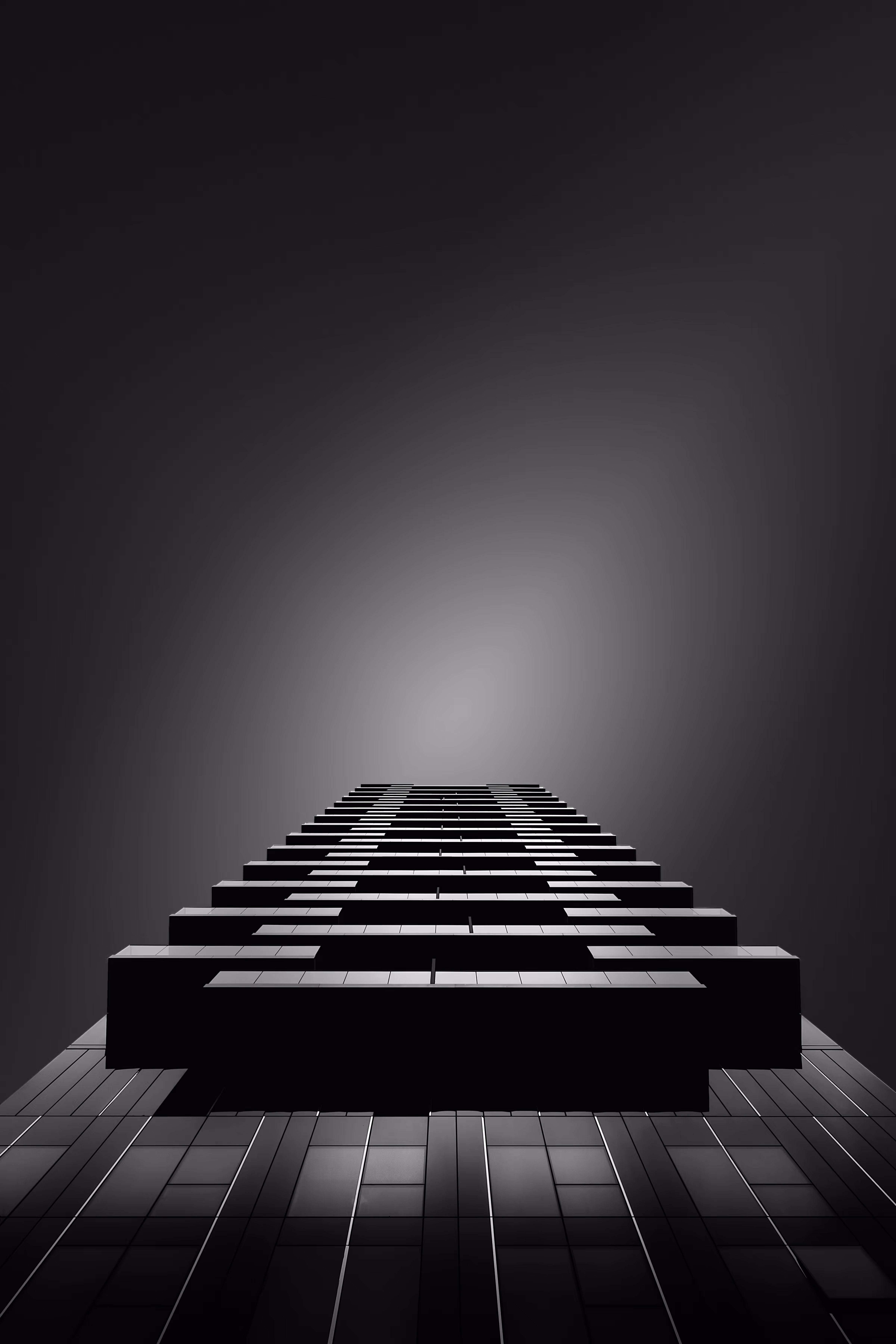 Step on Up