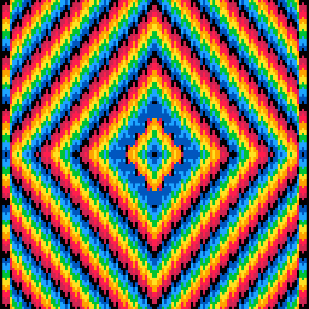 emergence II #10