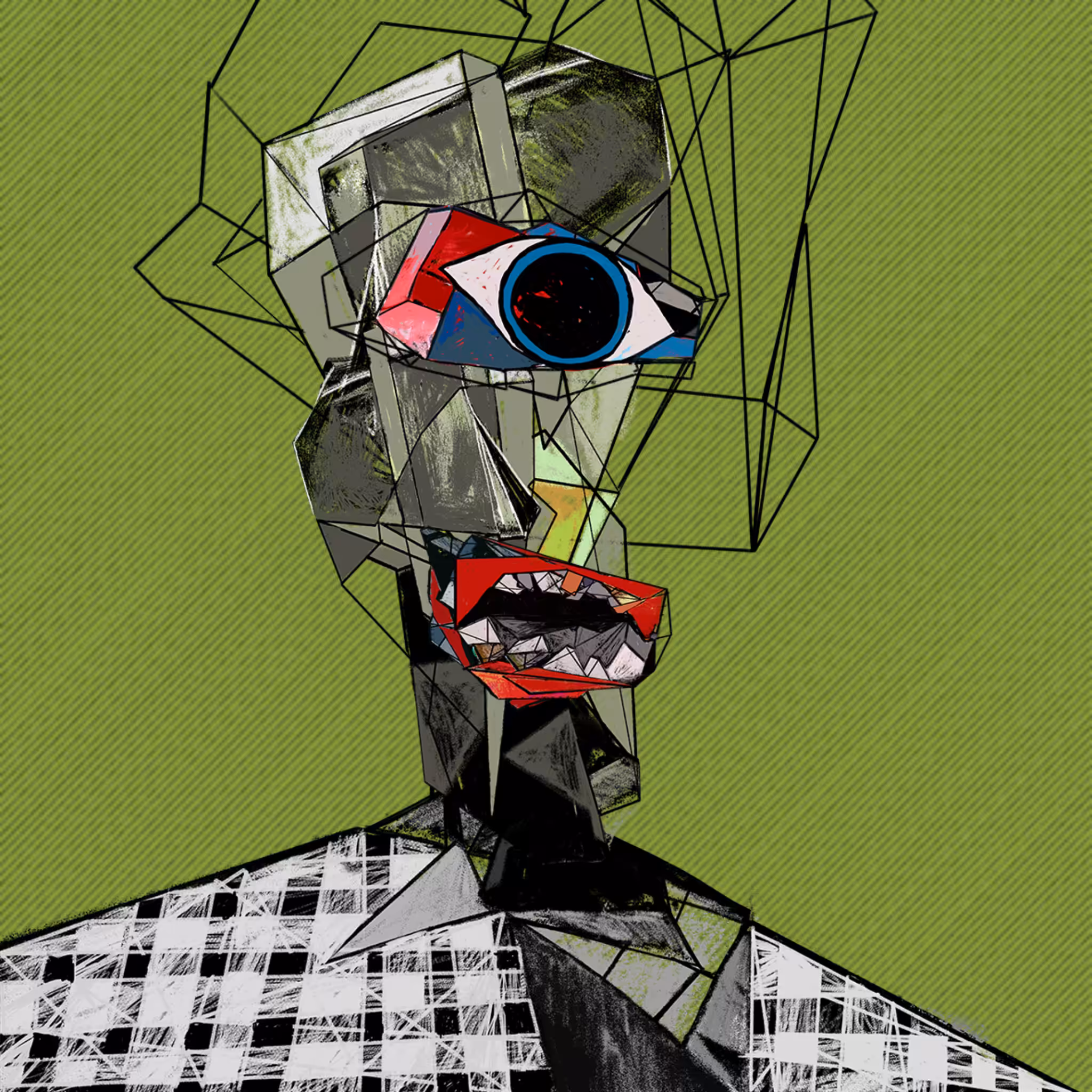 ARTXNOMALI #33