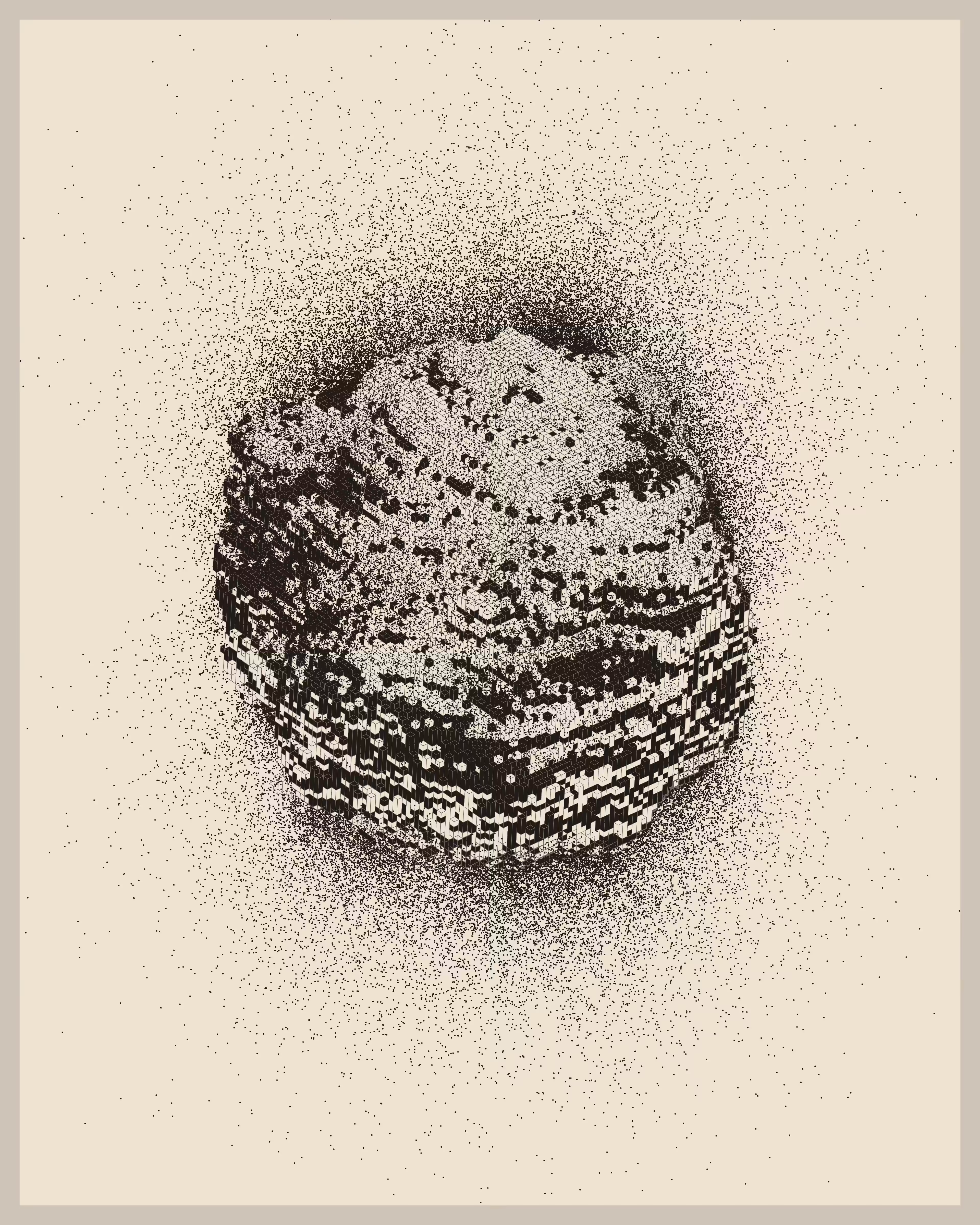 Keepsakes - Long Form #1