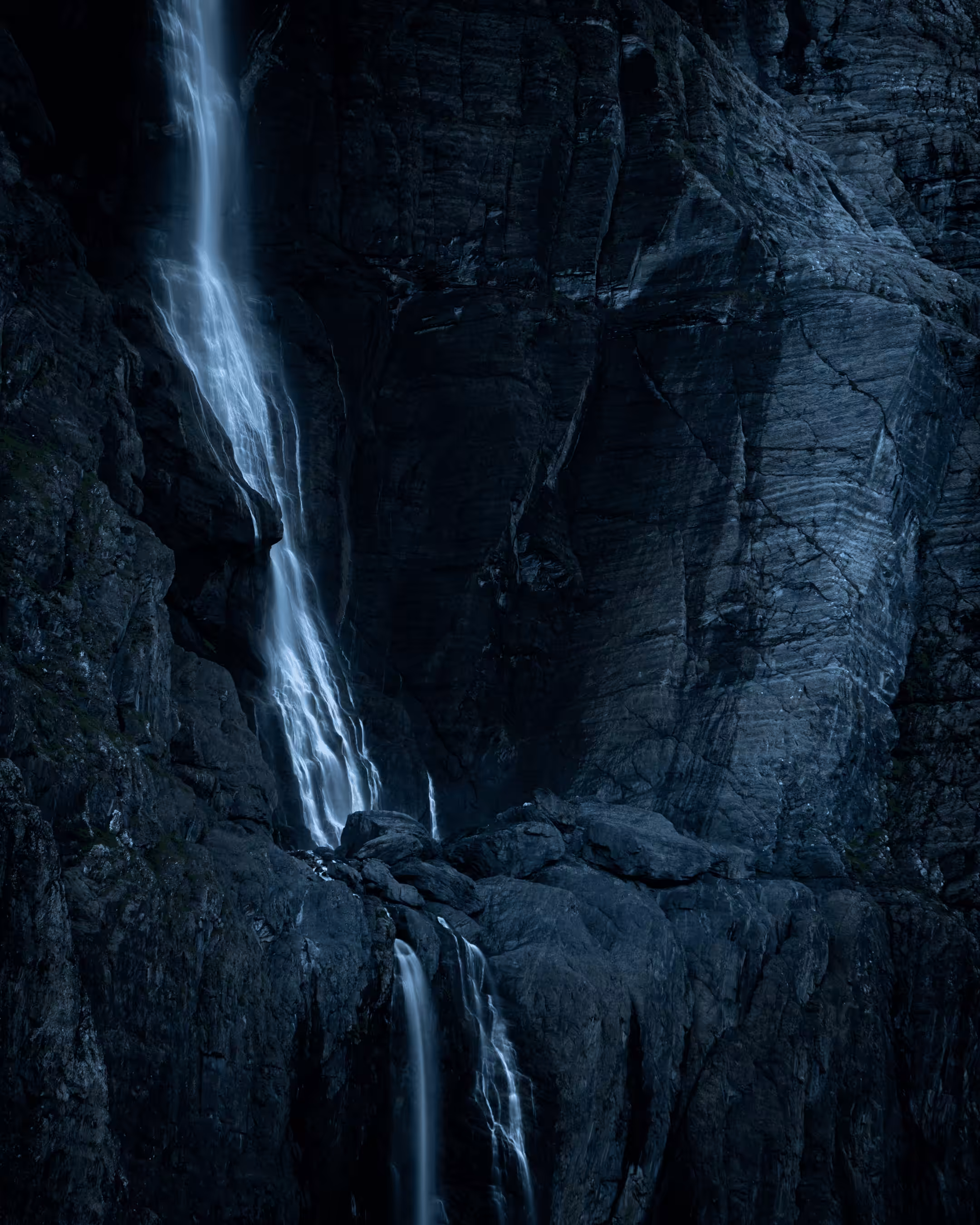 Elements #19 - Trickle
