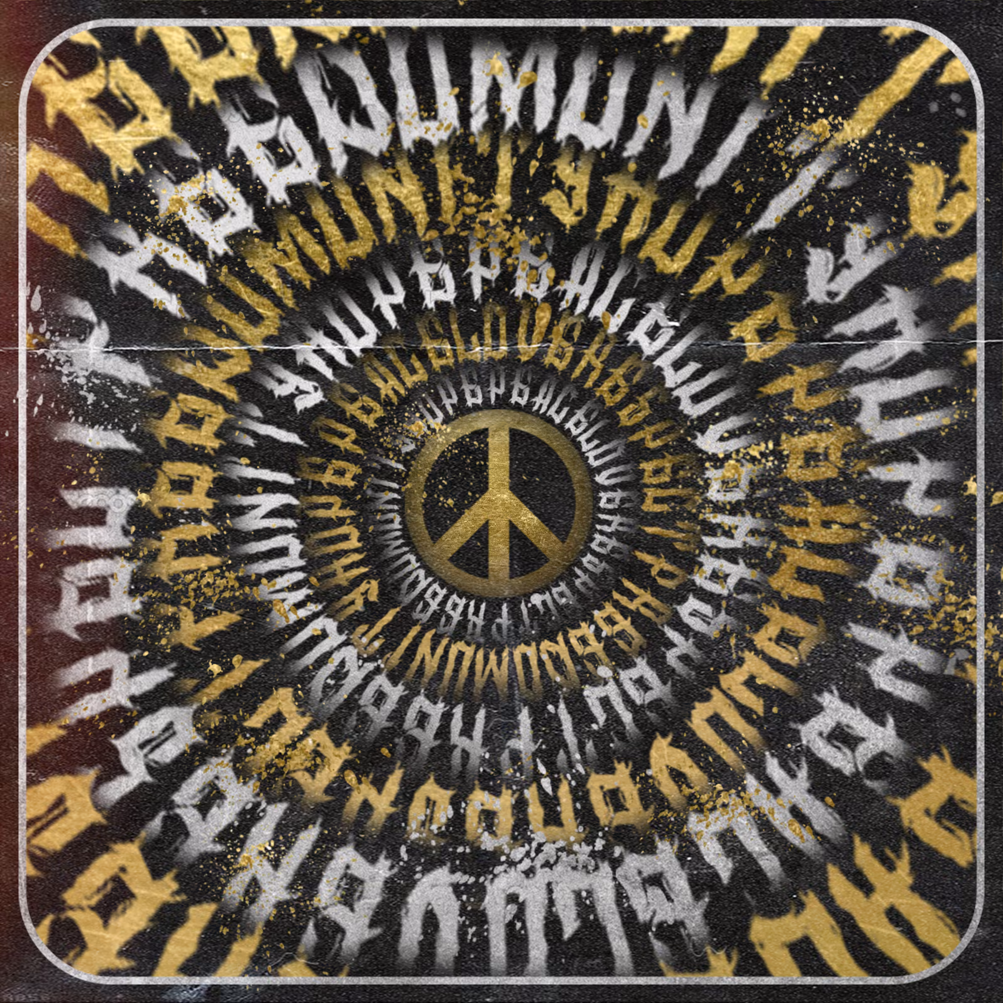 PEACE