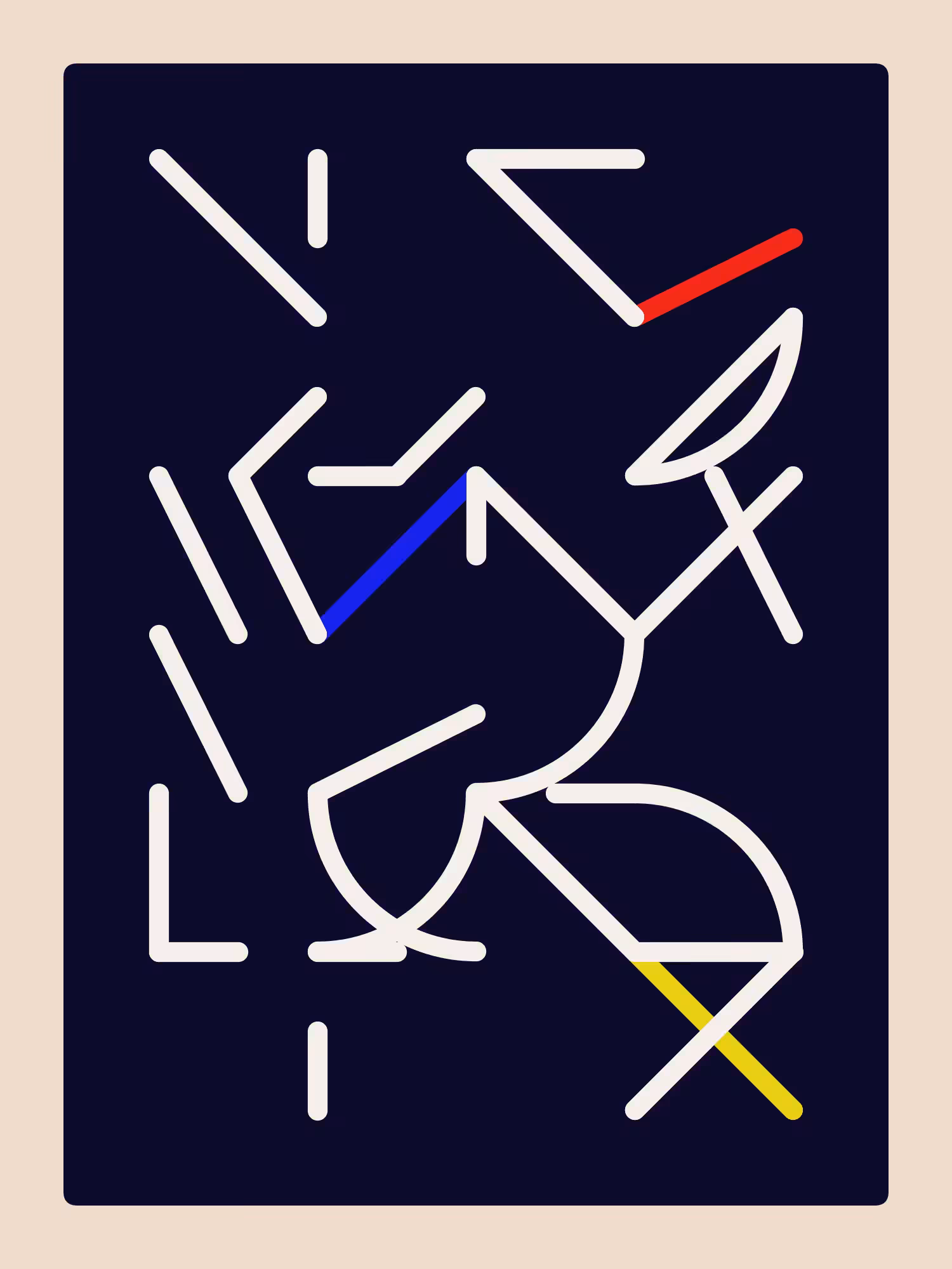 Sidereal #101