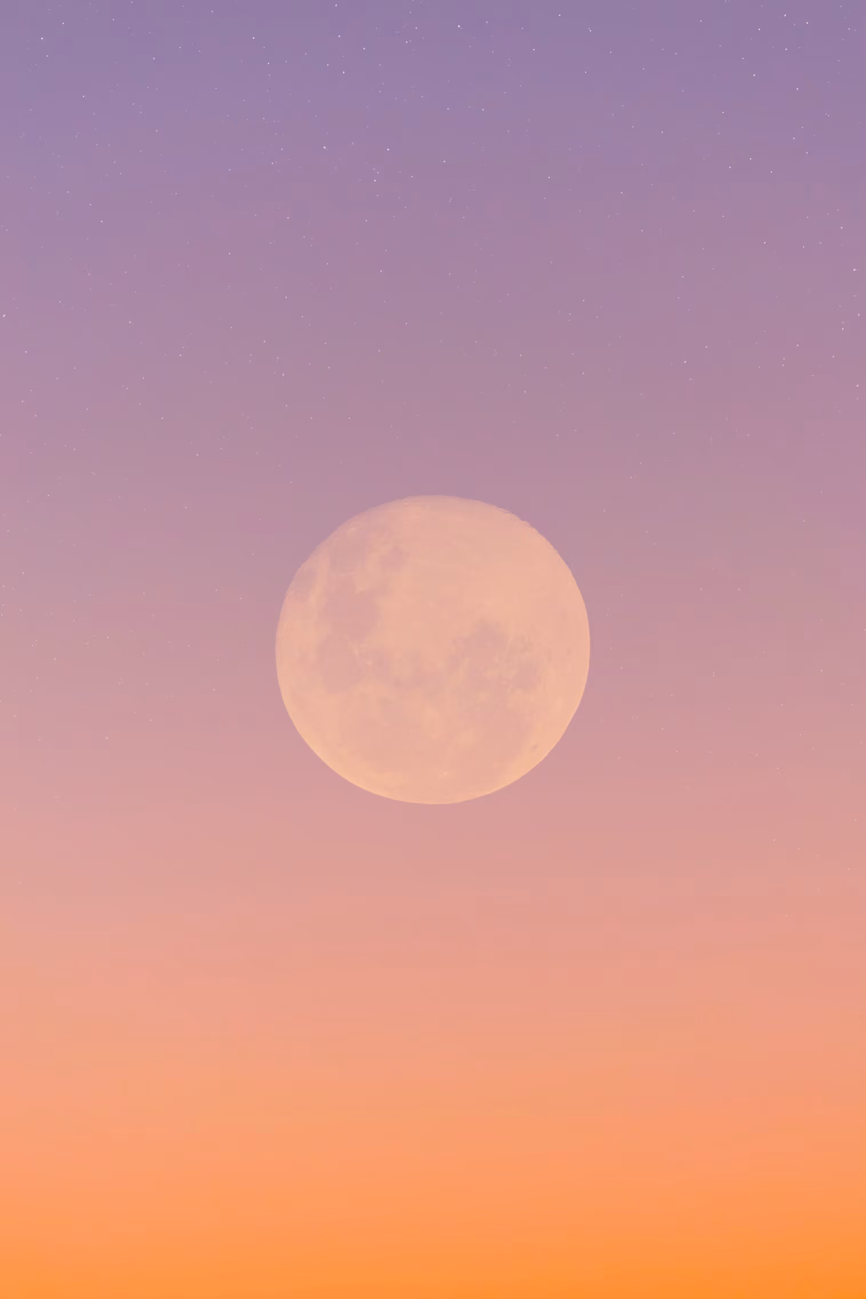 My Moons and Stars #21
